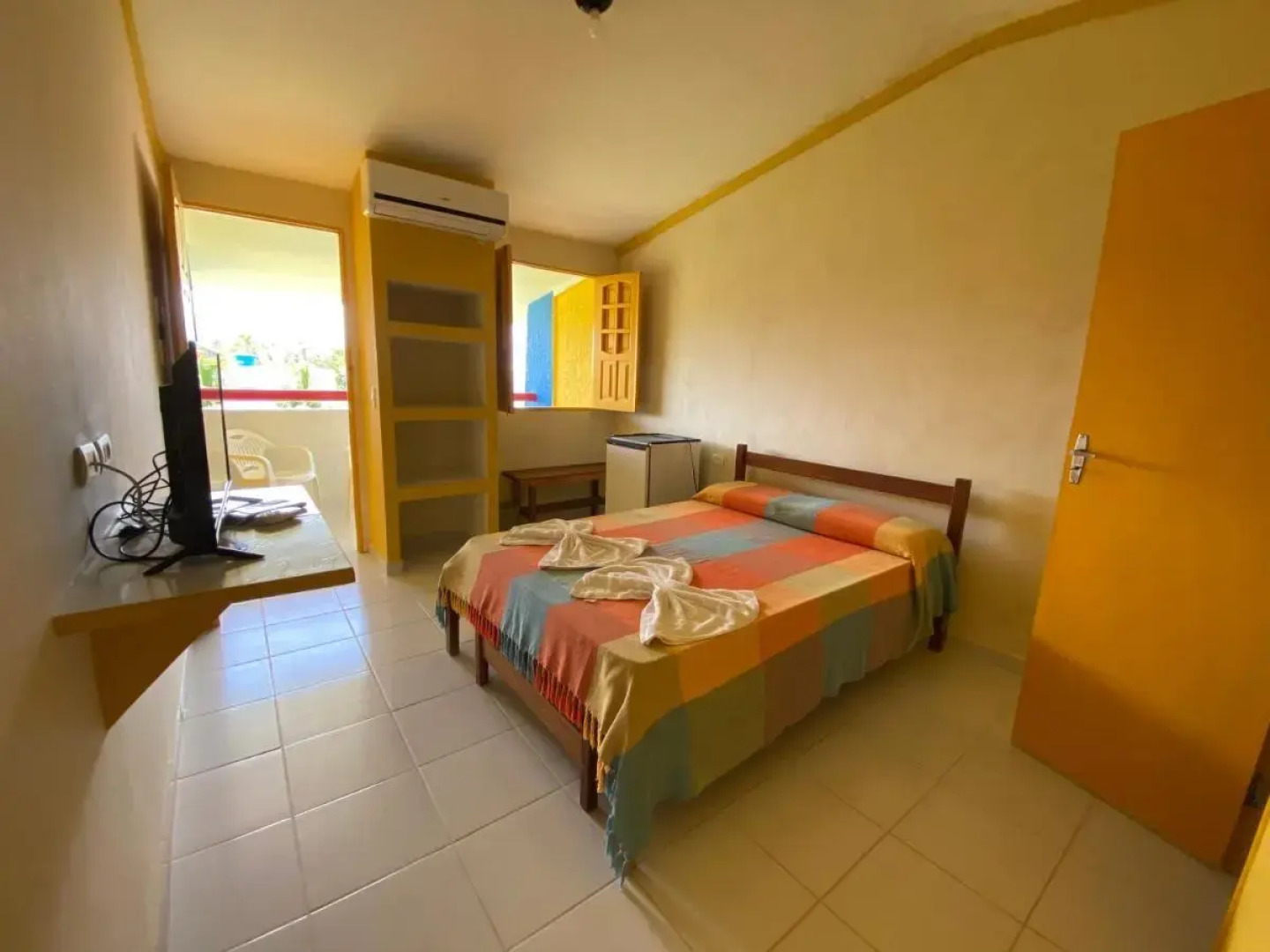 Pousada Residencial das Acácias