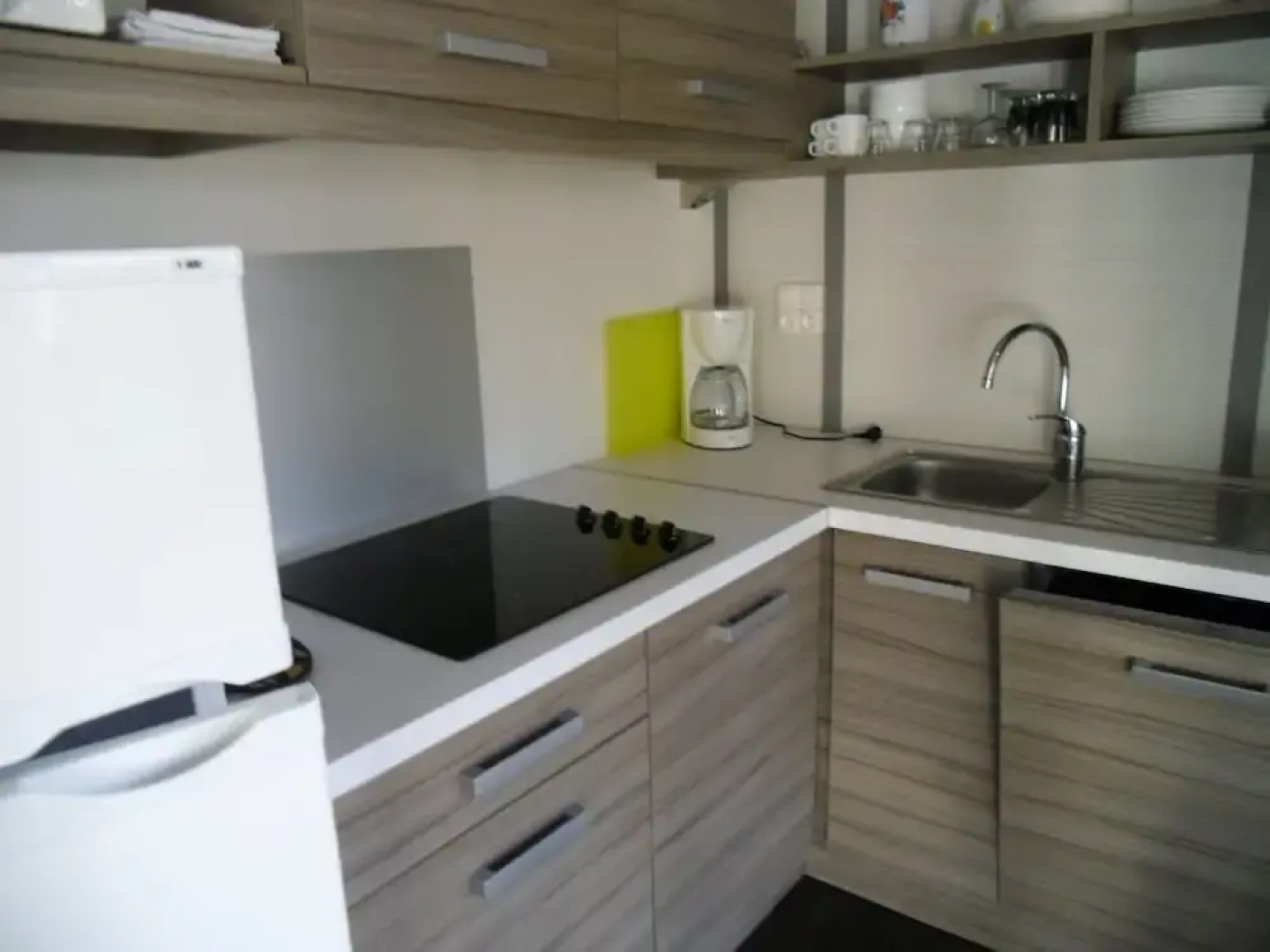 Village de vacances La Colline Des Ocres