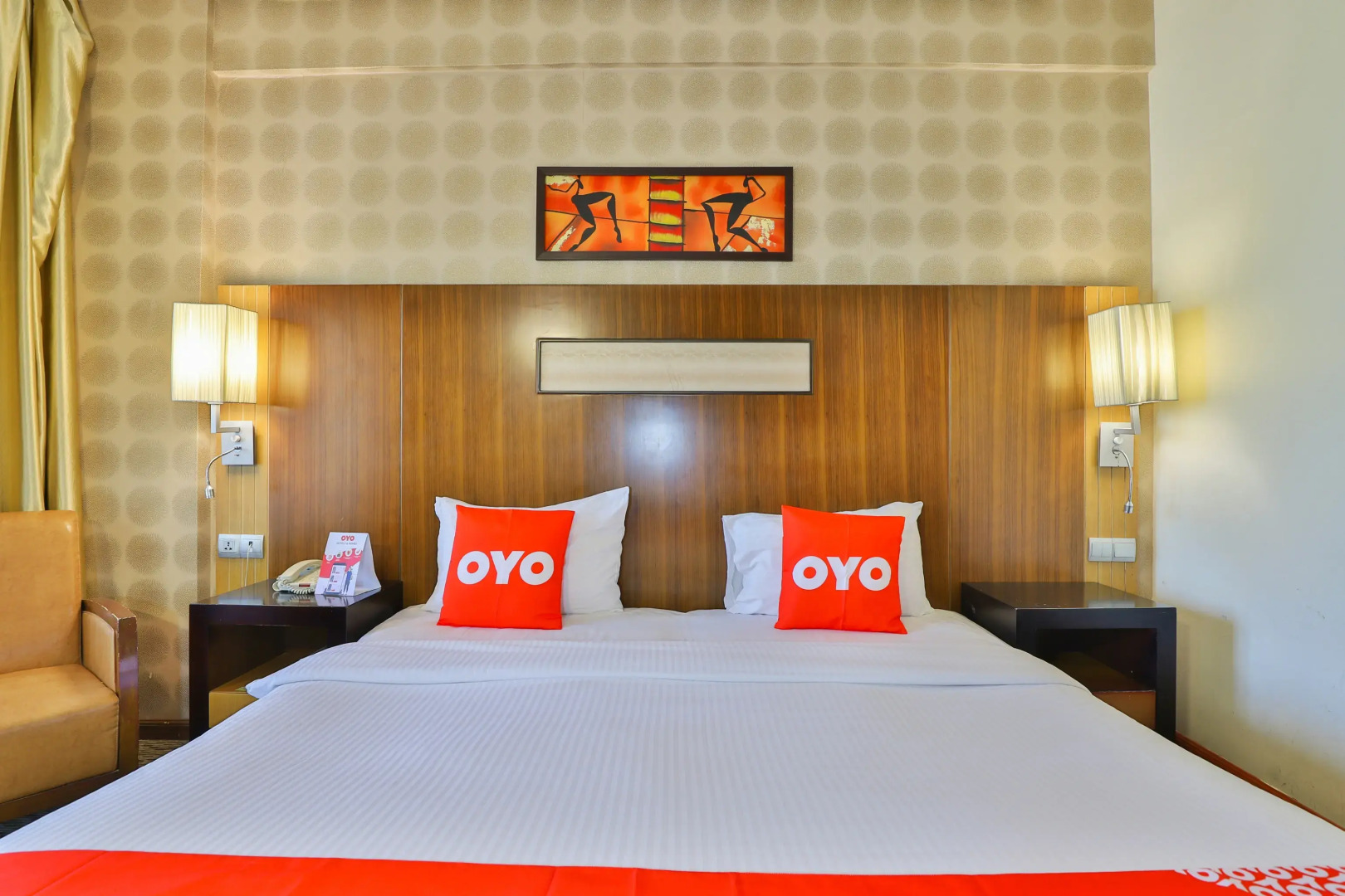 Sun And Sands Downtown Hotel