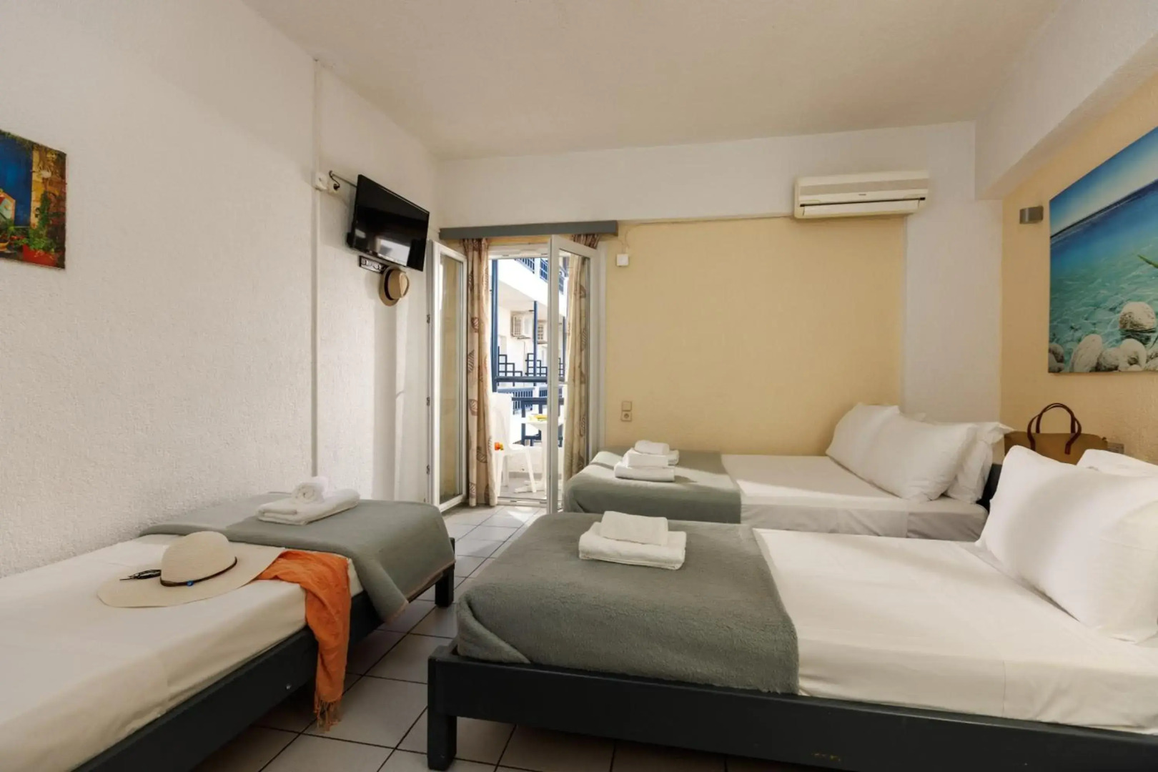 Agrabella Hotel - Adults Only