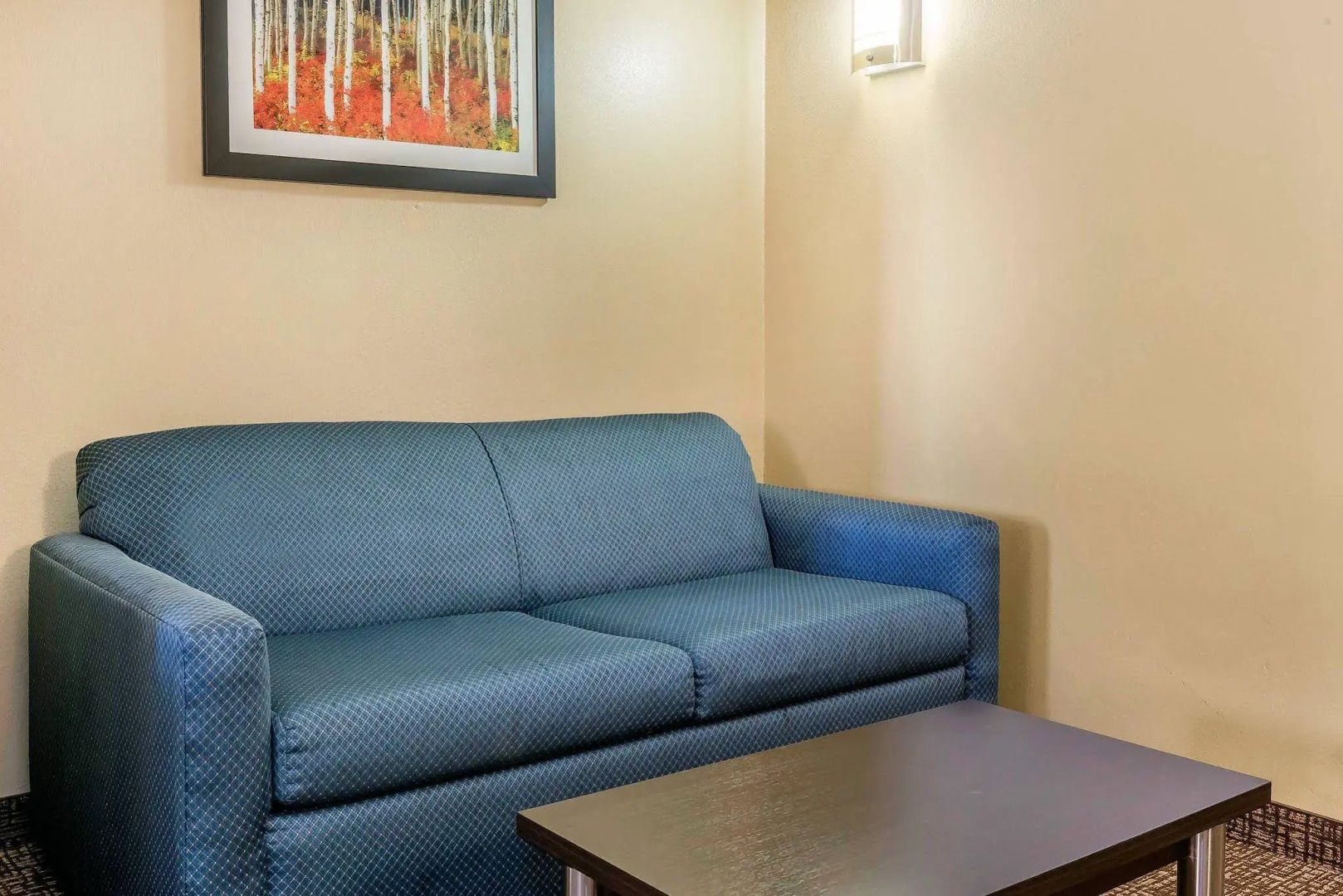 Comfort Suites Miamisburg - Dayton South