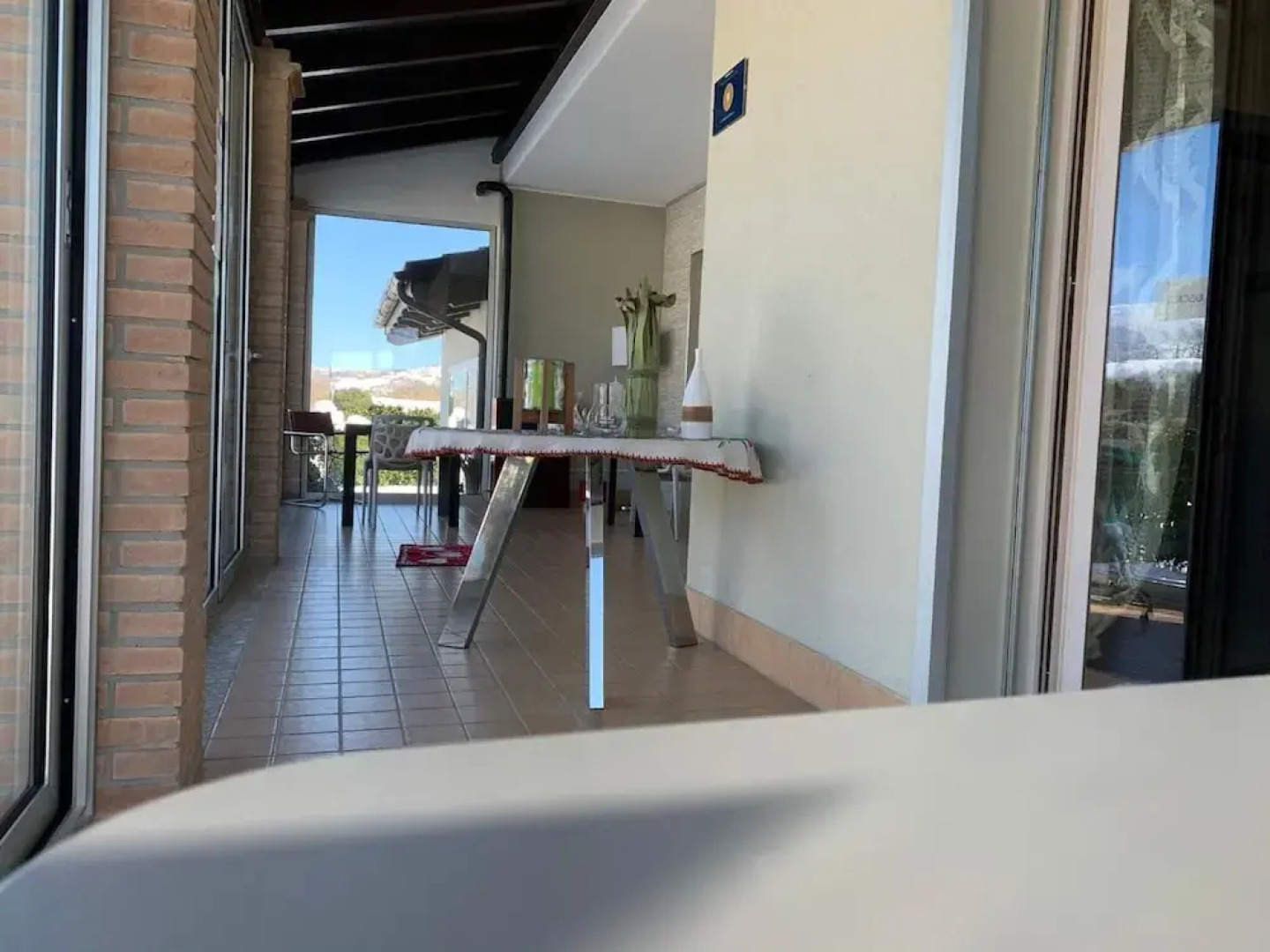 La Villetta sul Mavone