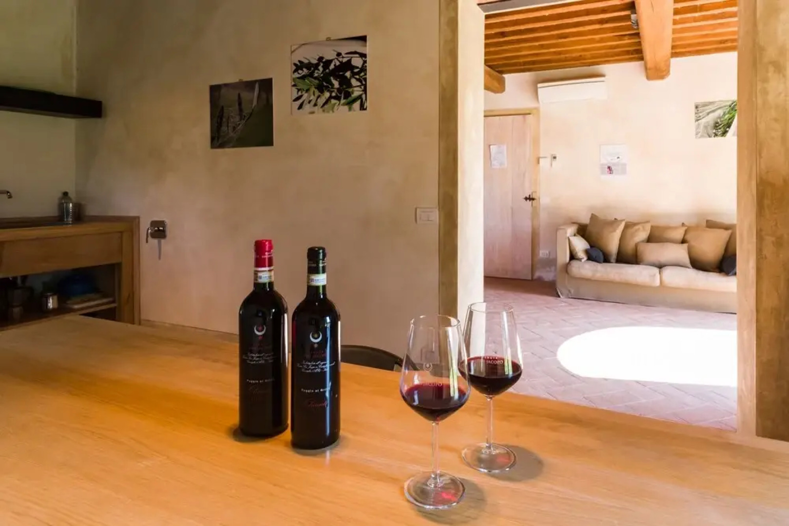 Tenuta San Jacopo In Castiglioni