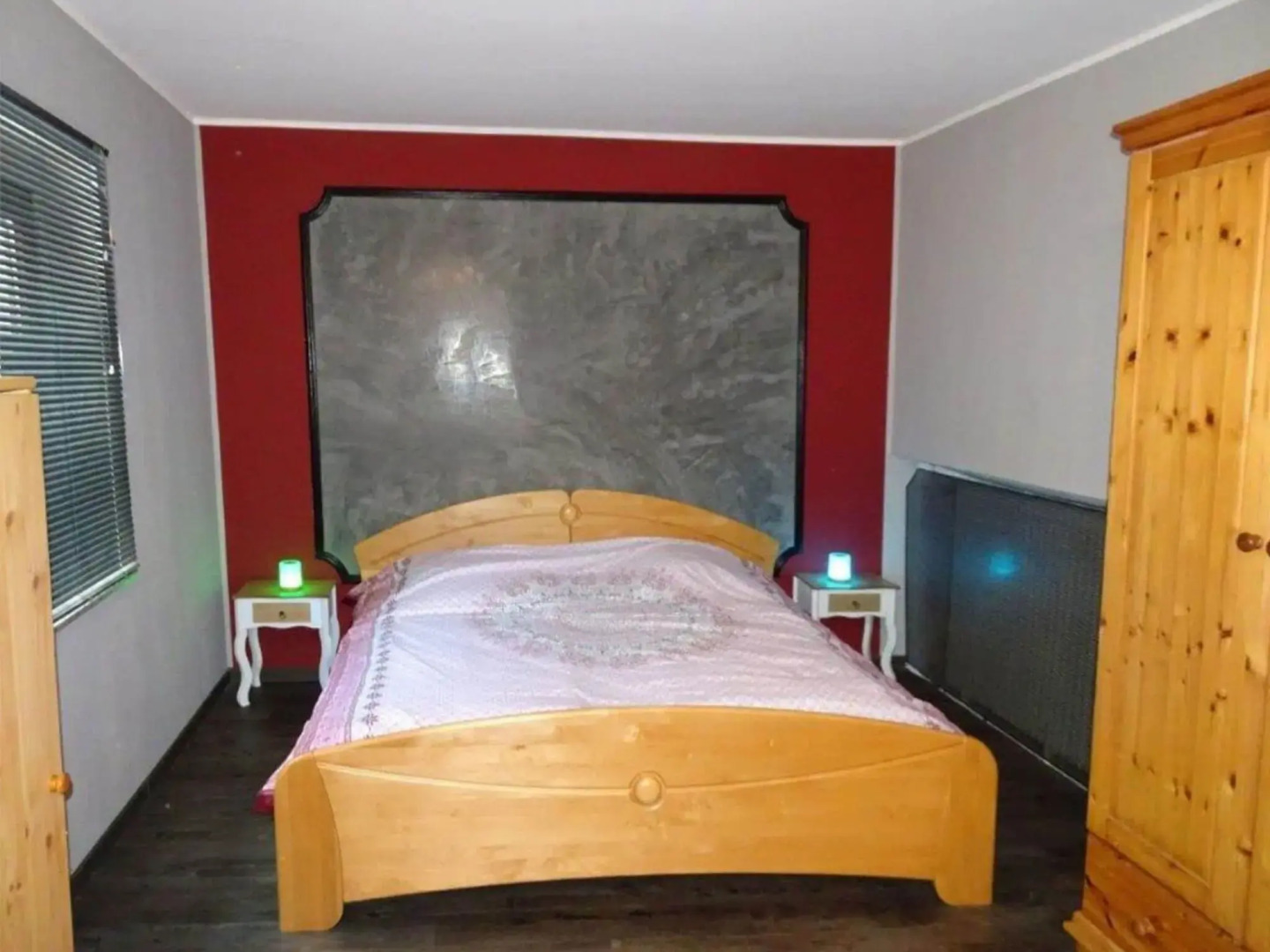 Apartment in Lage in Lage