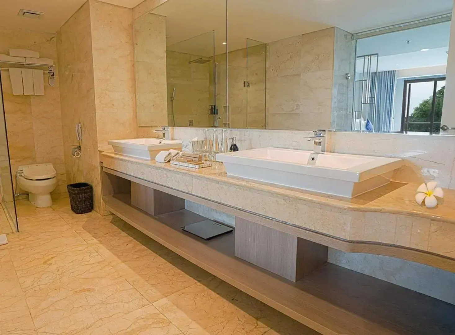 Prime Plaza Hotel Sanur - Bali