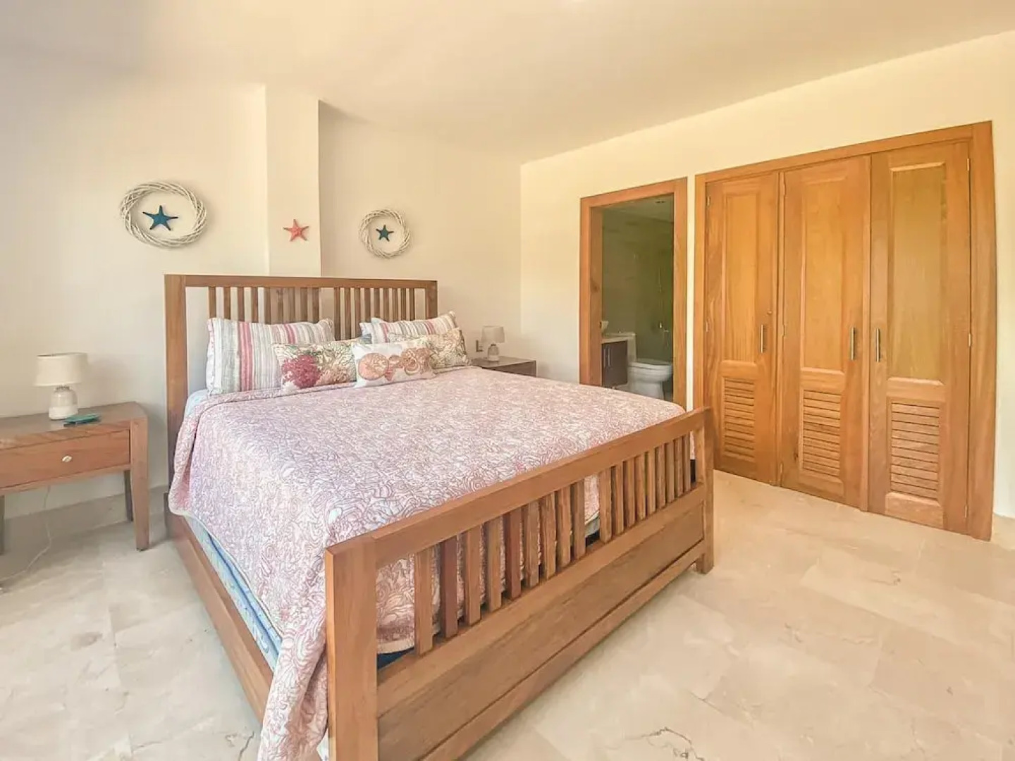 A few Steps to the Beach Enjoy This Joyful apt at Playa Dorada W Breakfast Included