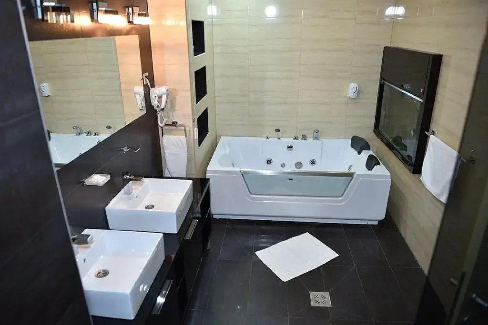 Hotel Mlavske Terme Ždrelo