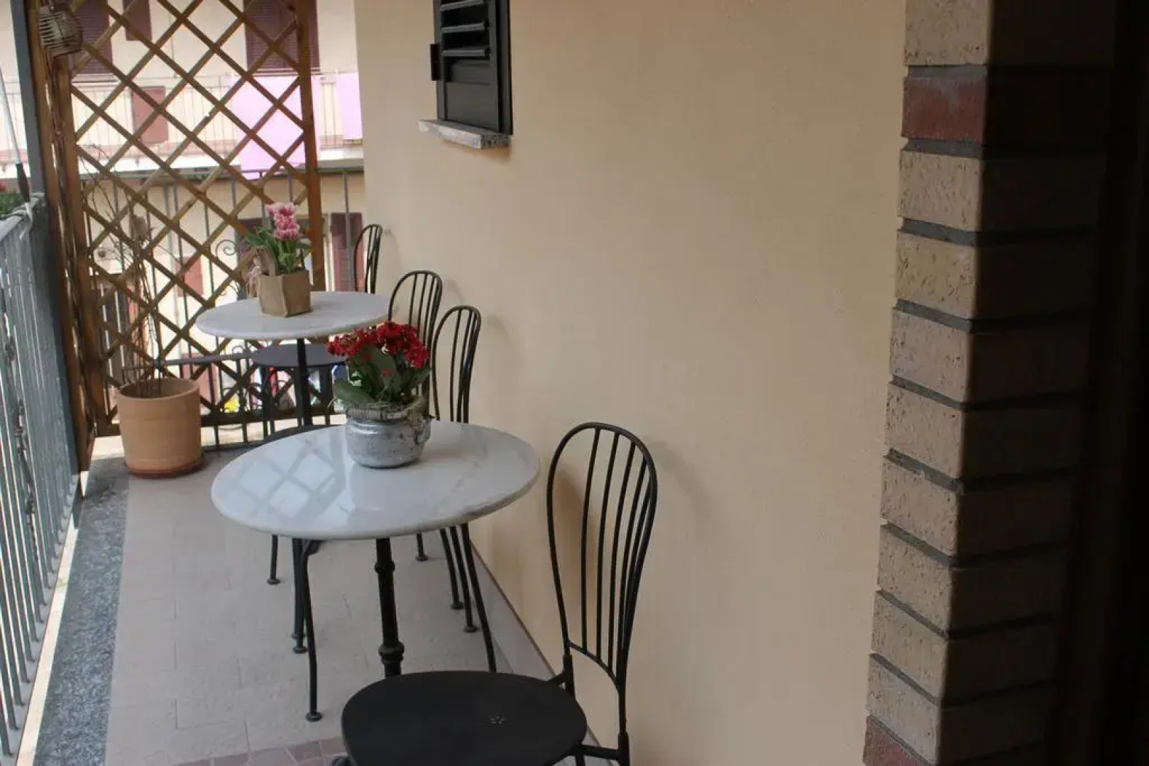 Le Camere Di Aladino