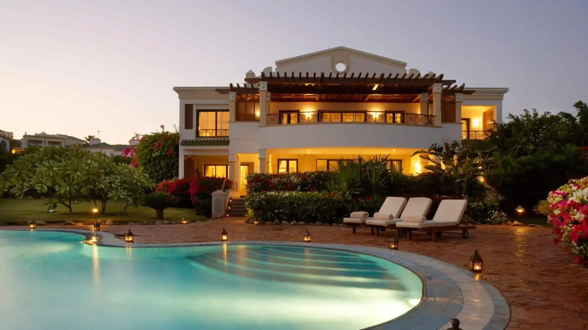 Park Regency Sharm El Sheikh Resort