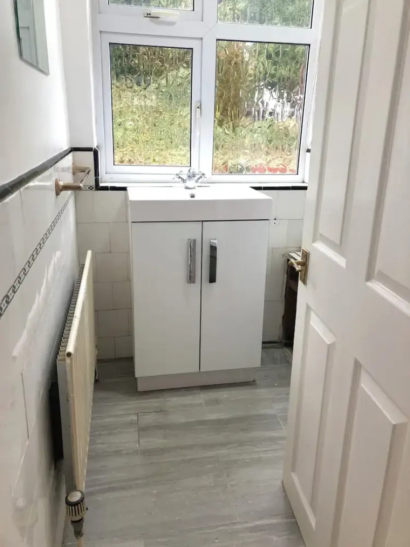 Immaculate 2-bed House in Potters Bar