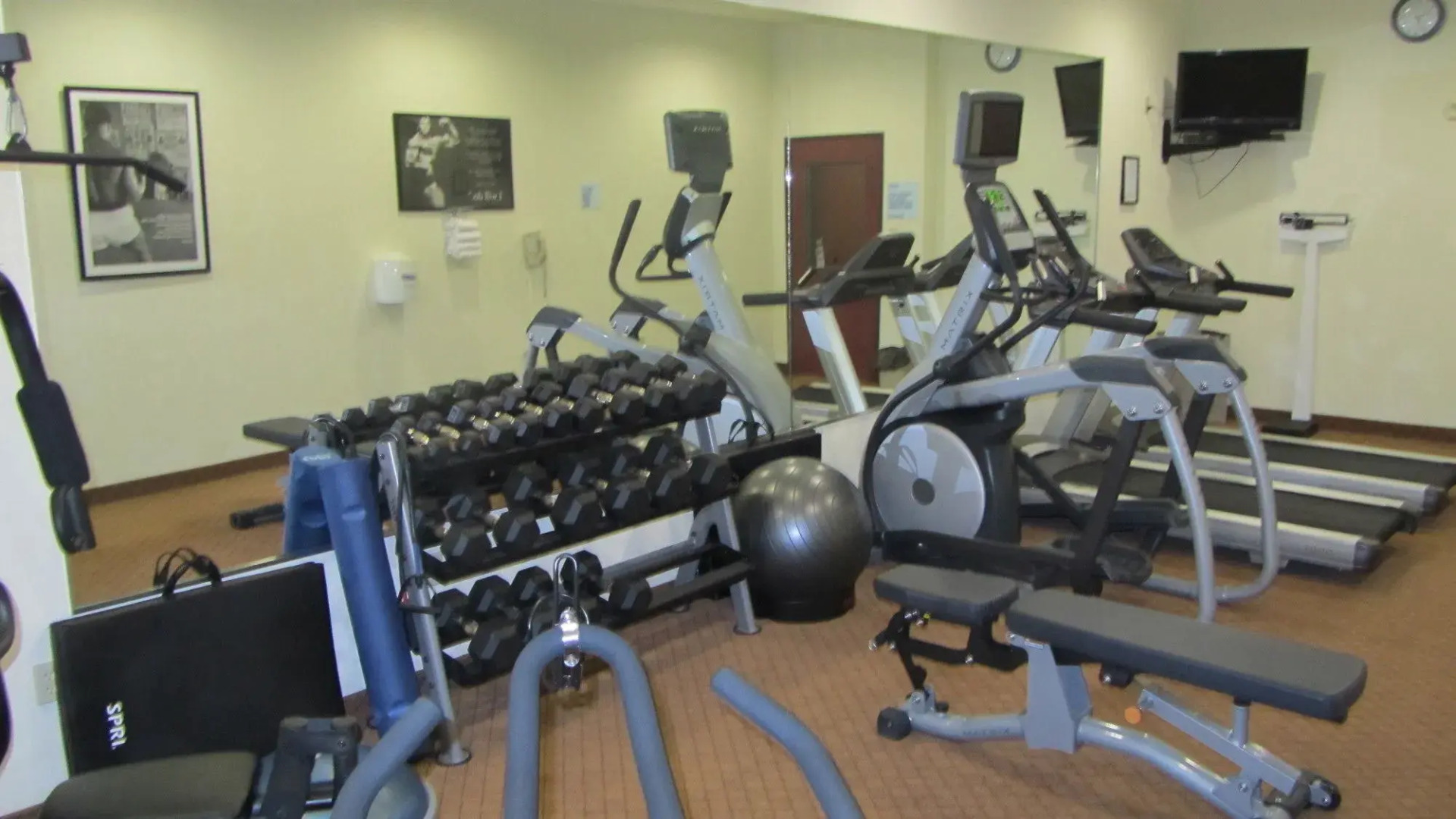 Holiday Inn Express Hotel & Suites Weslaco by IHG