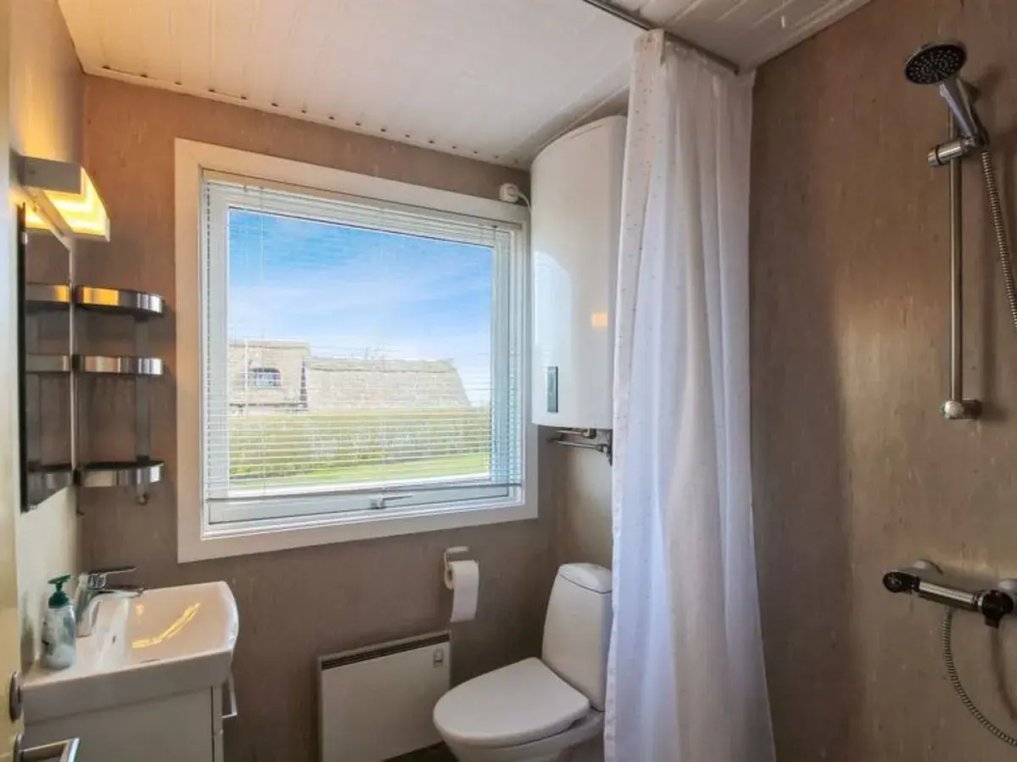 "Harka" - 500m from the sea in Bornholm