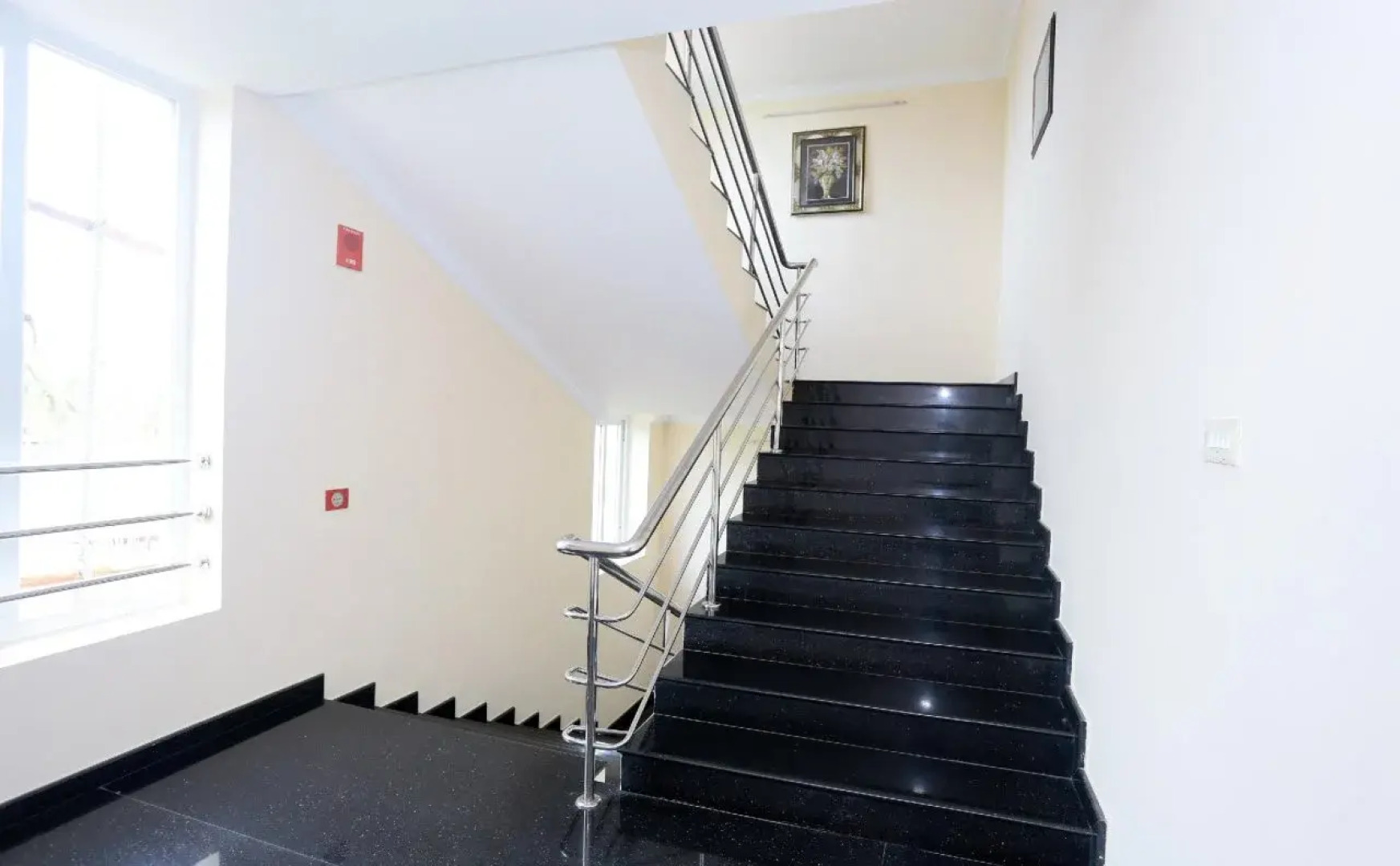 OYO 1717 Ridges Hotel