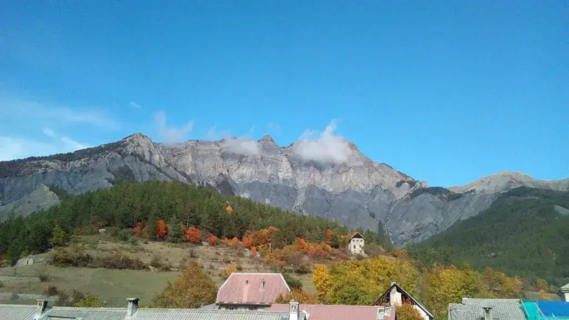 Le Relais des Cavaliers