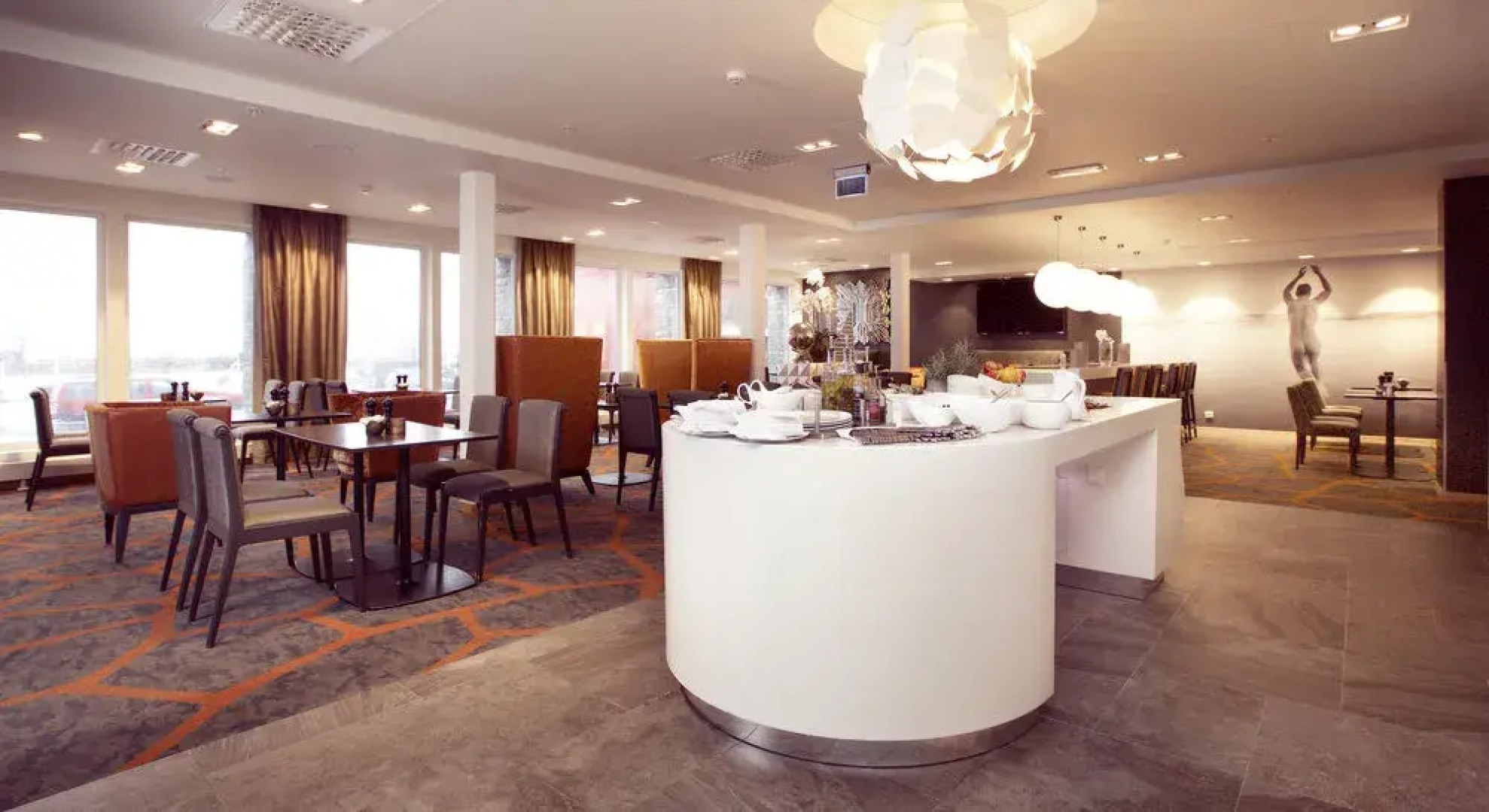 Clarion Collection Hotel Kysten