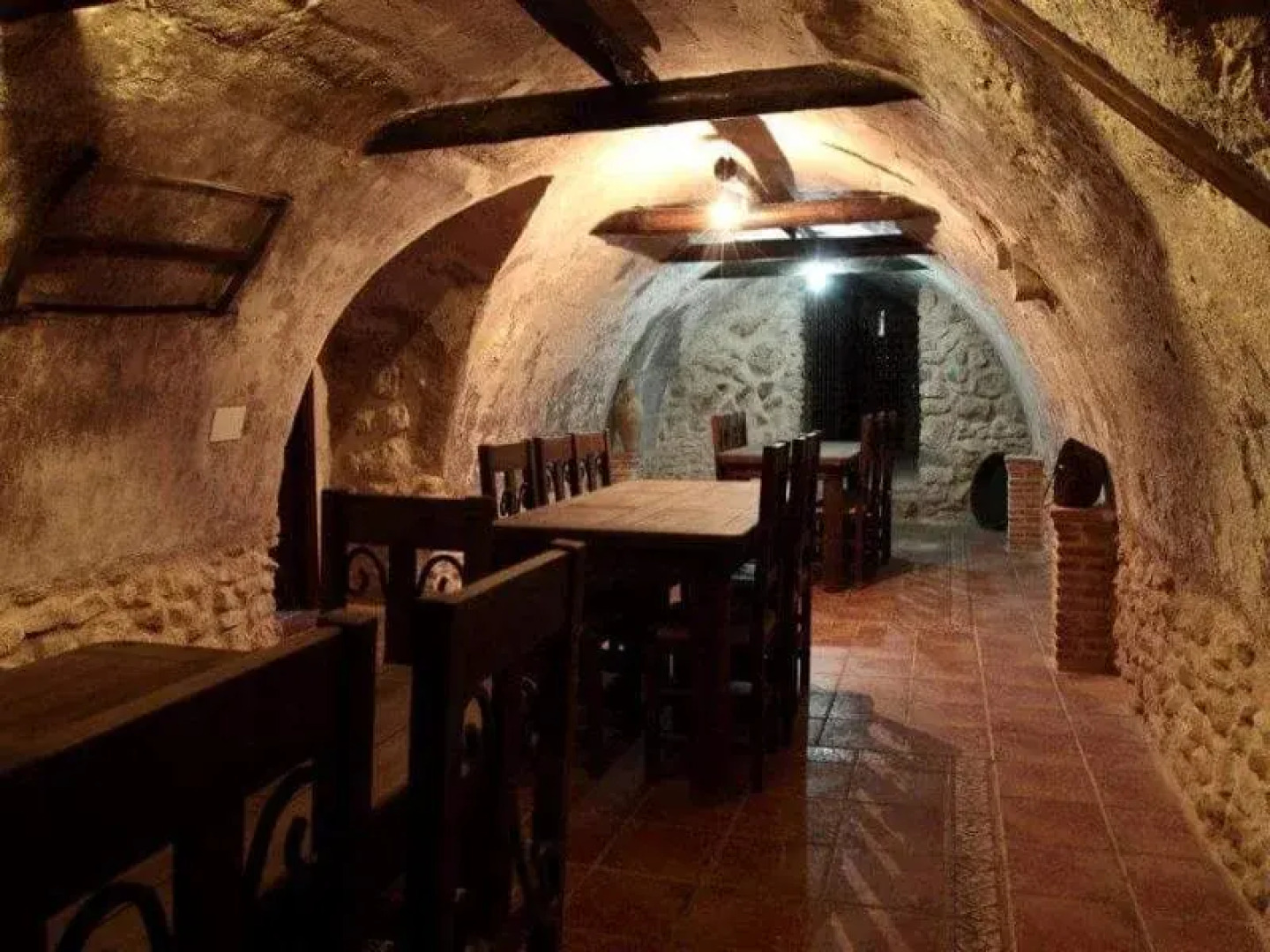 El Convento de Lillo