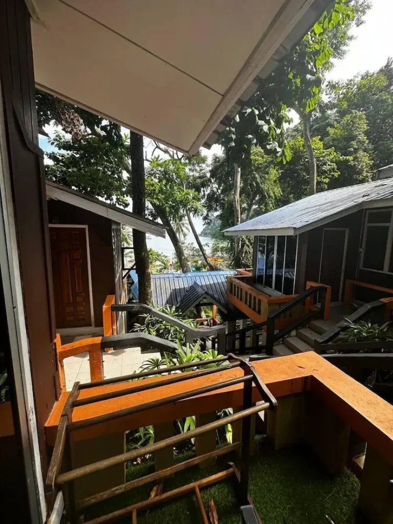 Perhentian Island Coralview Resort