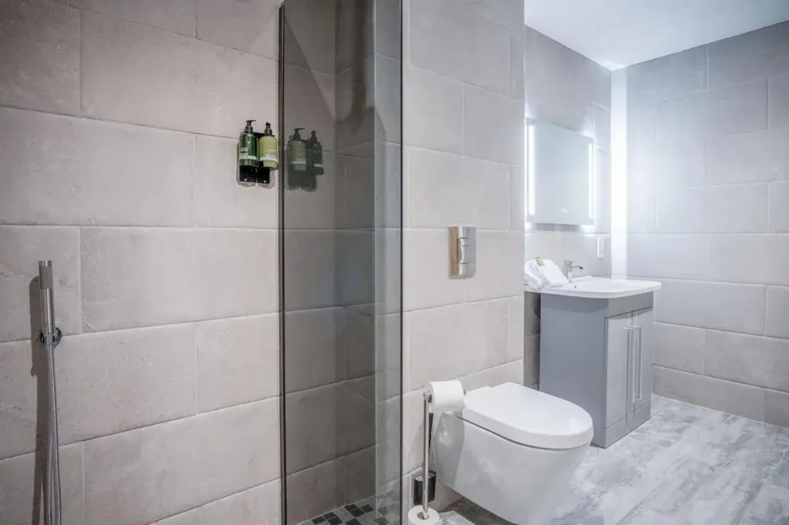 Room 3 - The Sleeping Giant - Pen Y Cae Inn