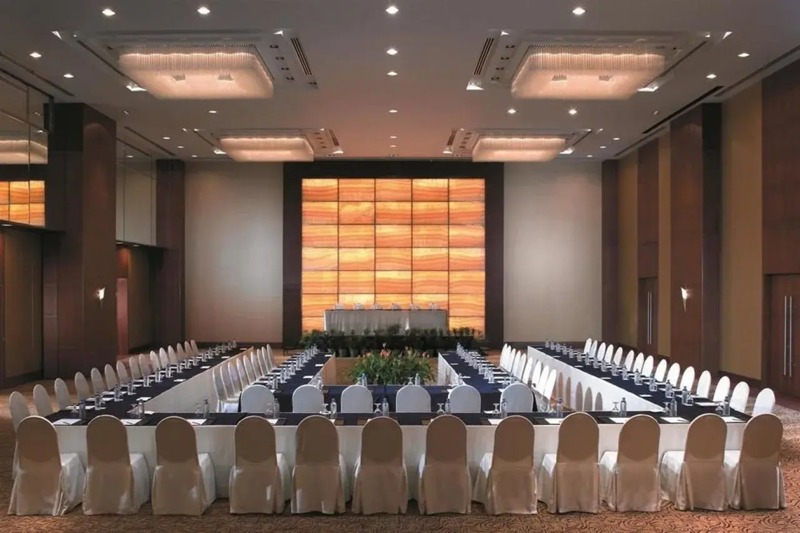 JEN Penang Georgetown by Shangri-La