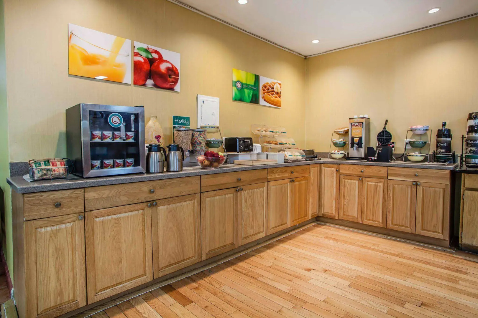 Quality Inn - Pottstown