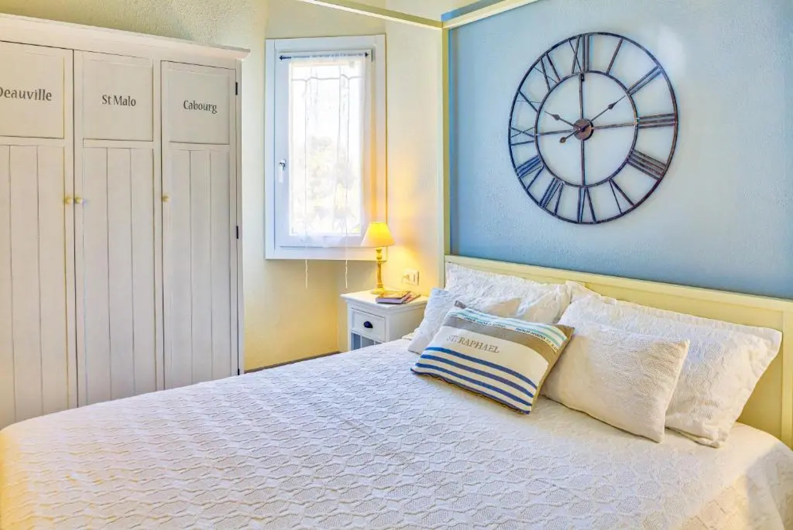 Appartamenti Ortensia Golfo Aranci