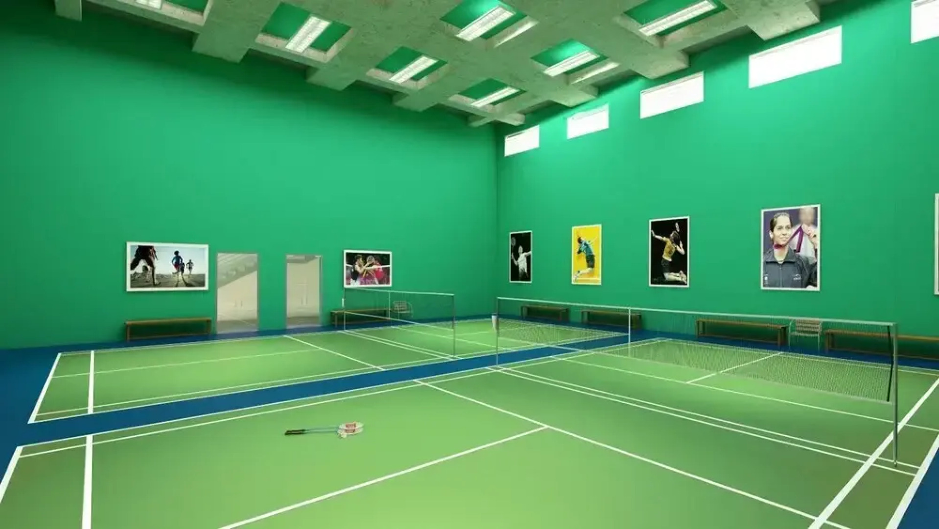 MWC Club by Downtown