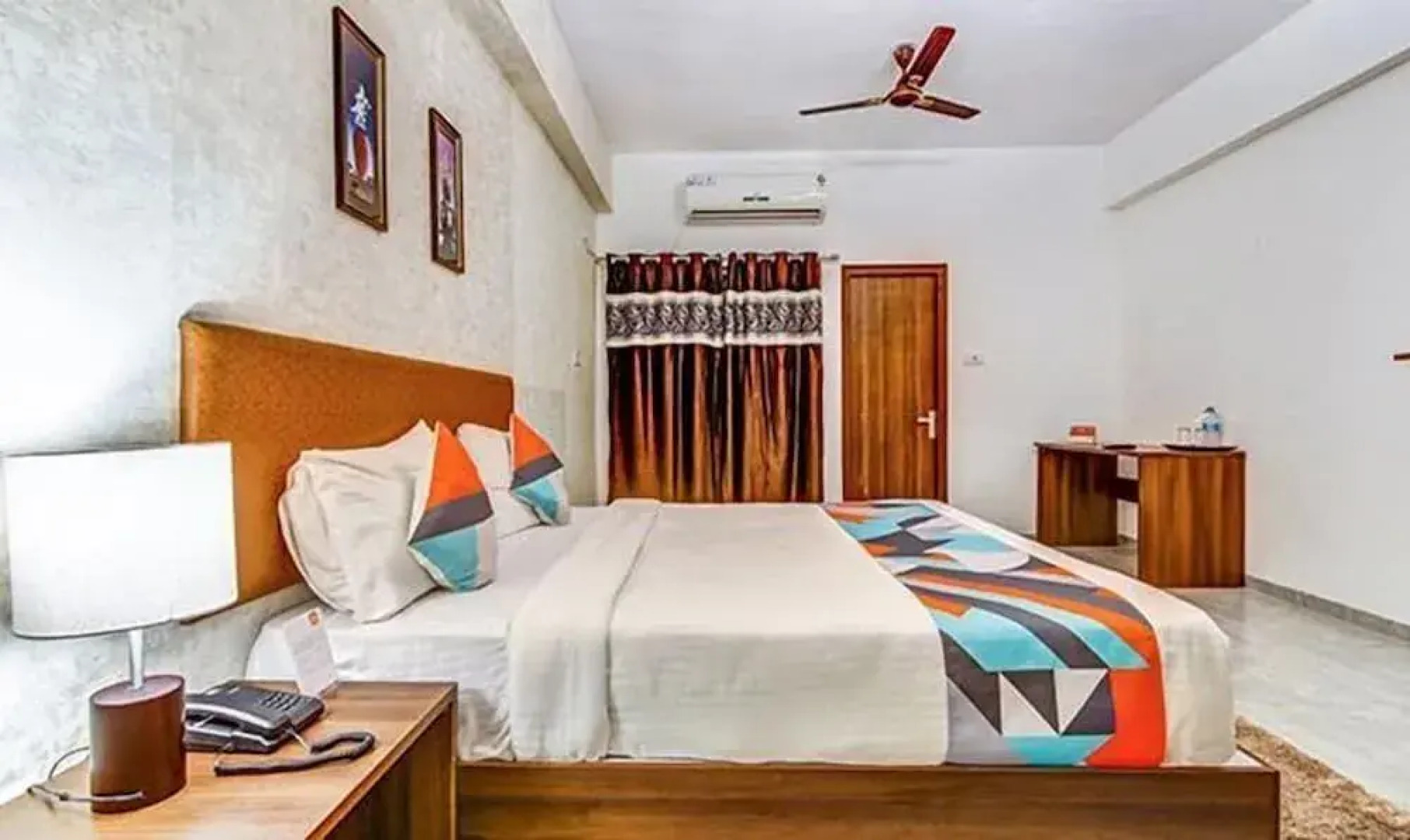 Hotel Kripa Sai