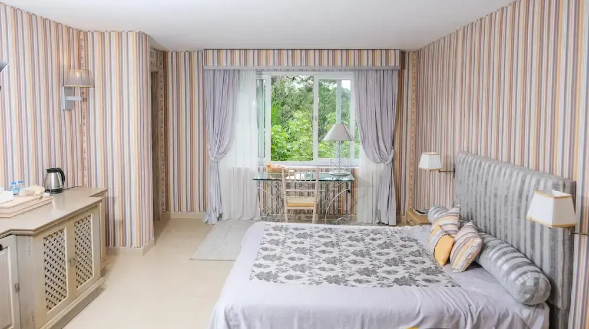 Binh An Village Dalat Resort