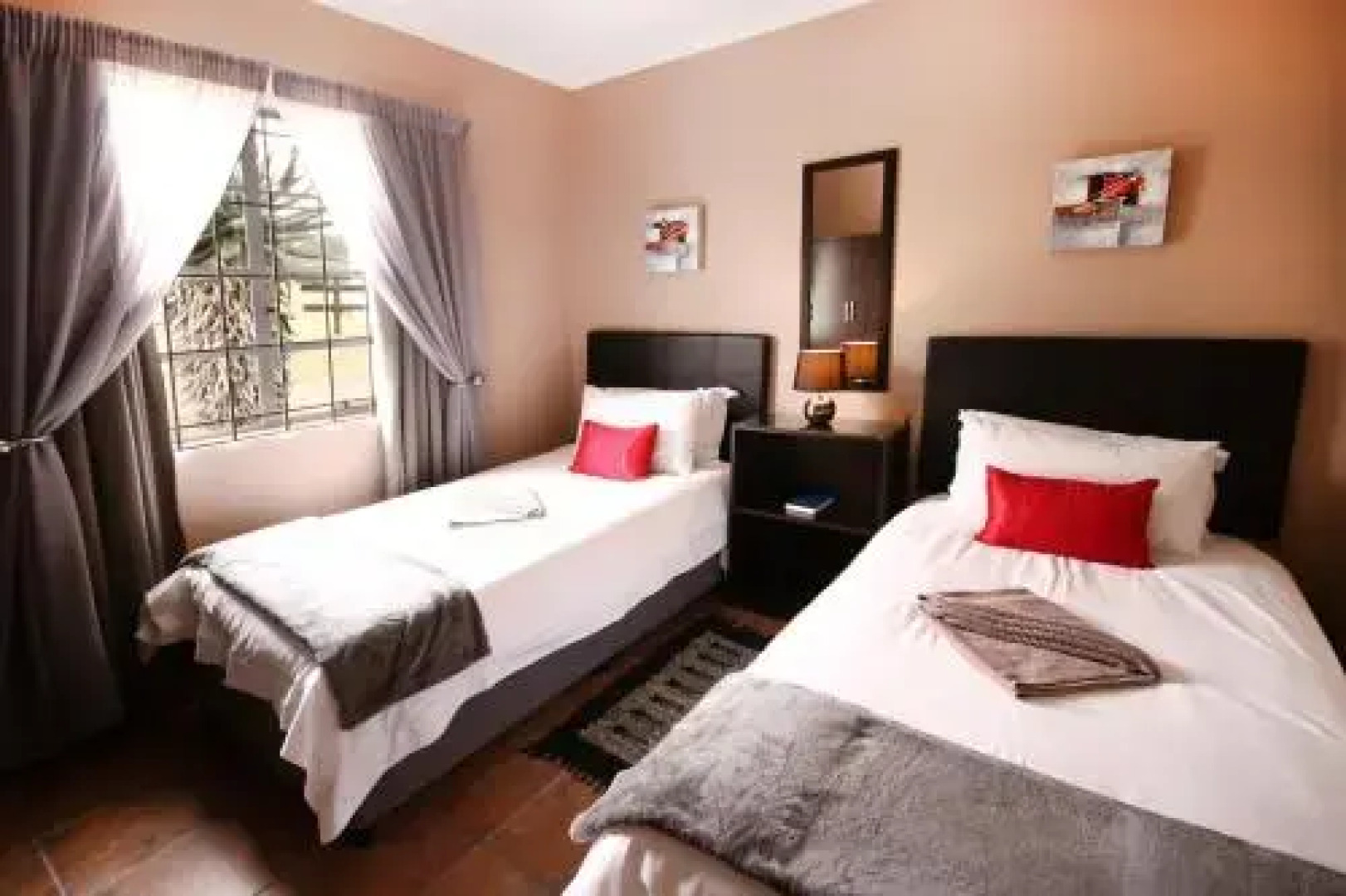 Kweekkraal Guest Farm