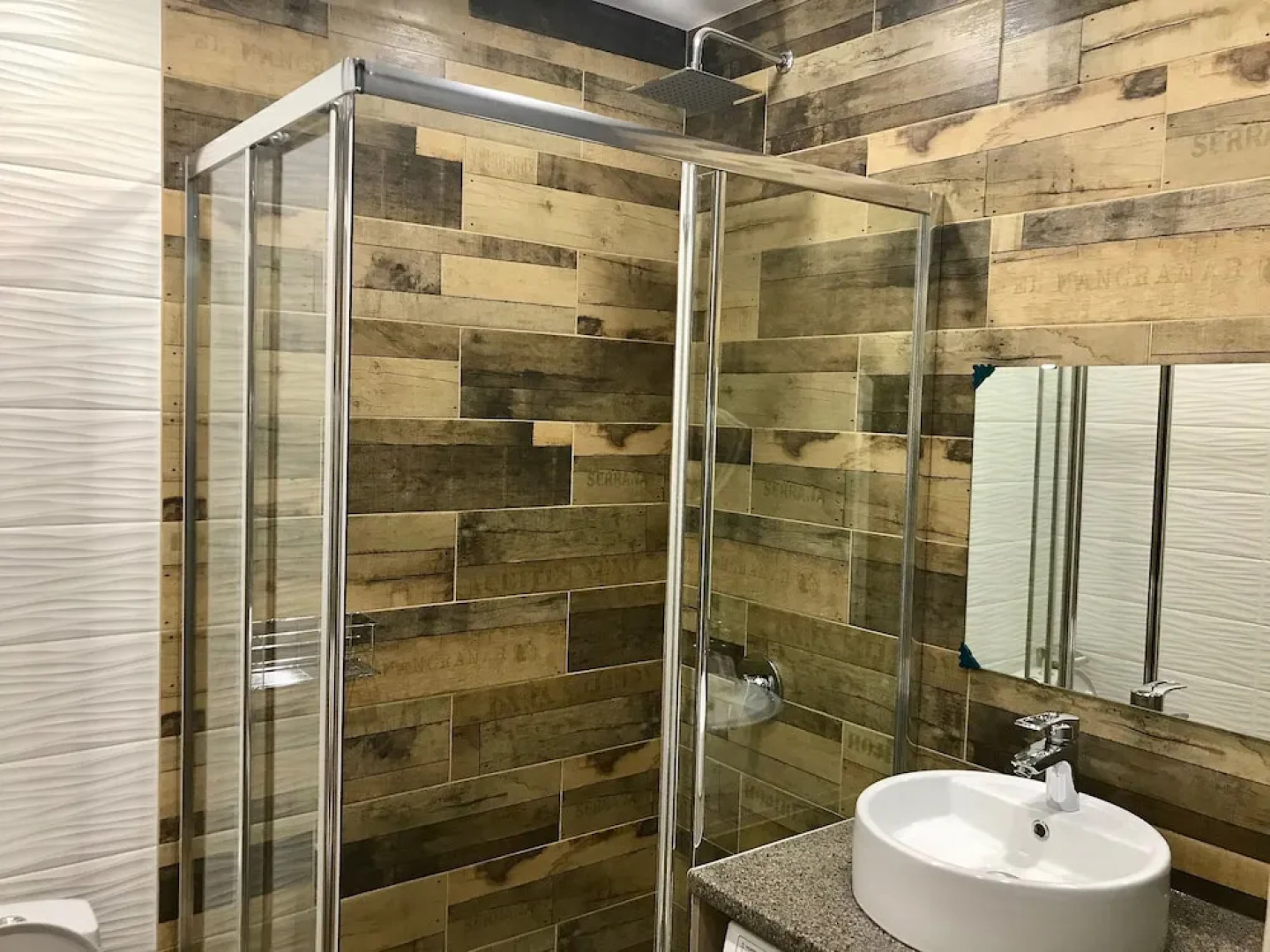 Hostel Uralskie Berega