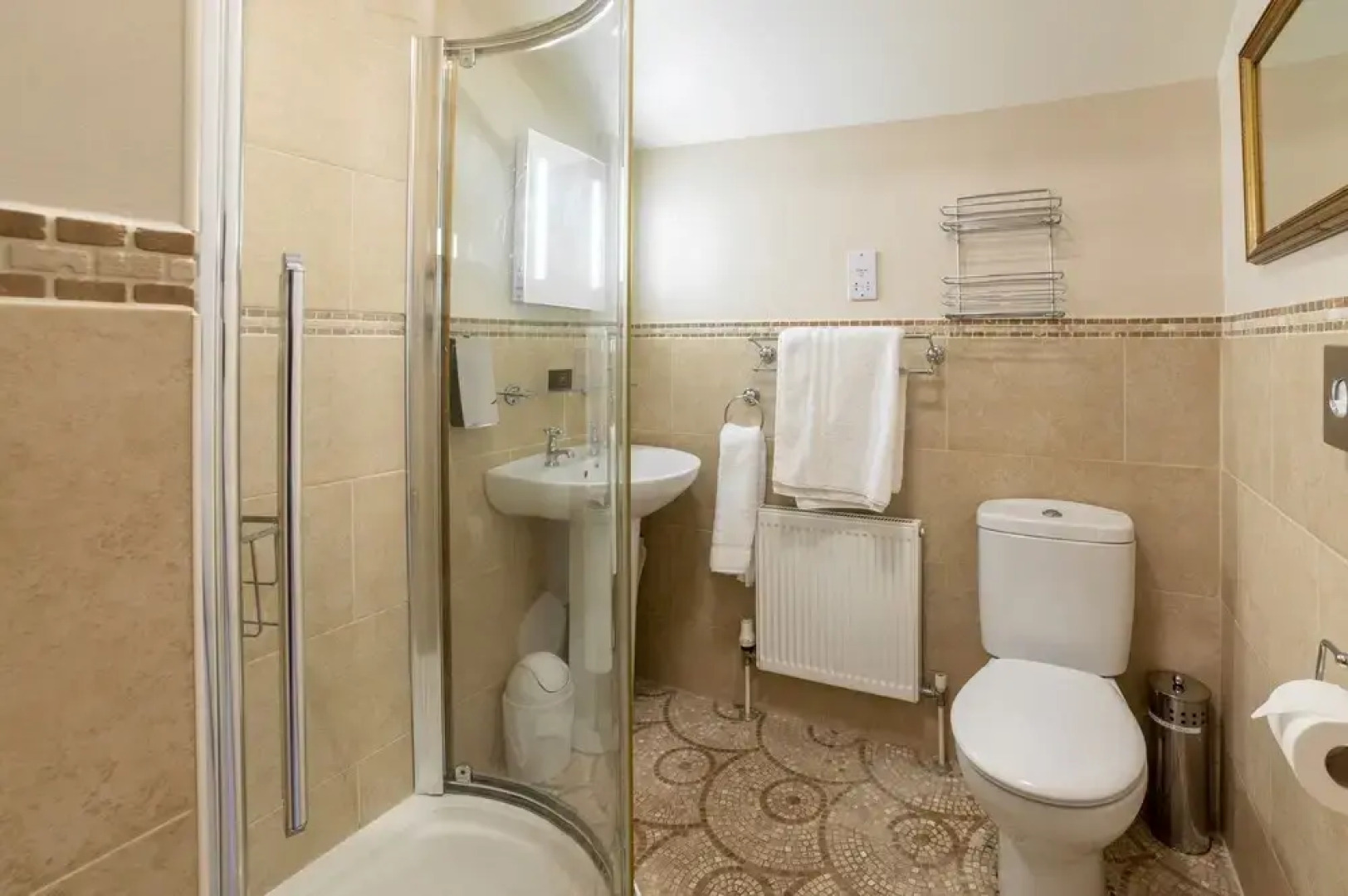 Charades Guest House