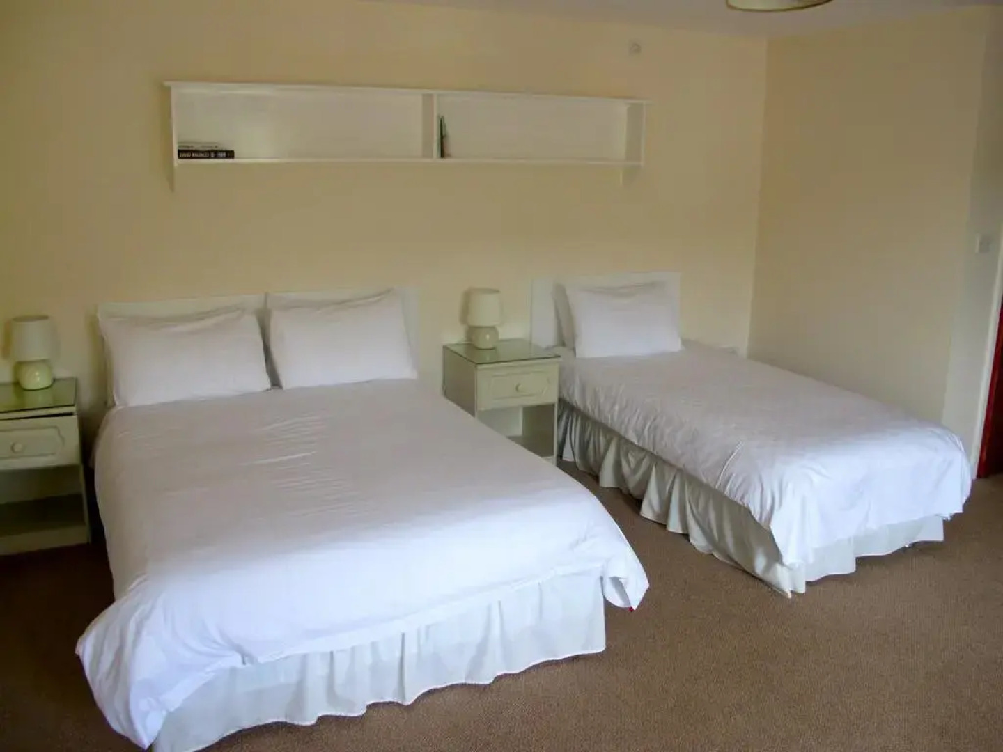 The Prince Of Wales Hotel