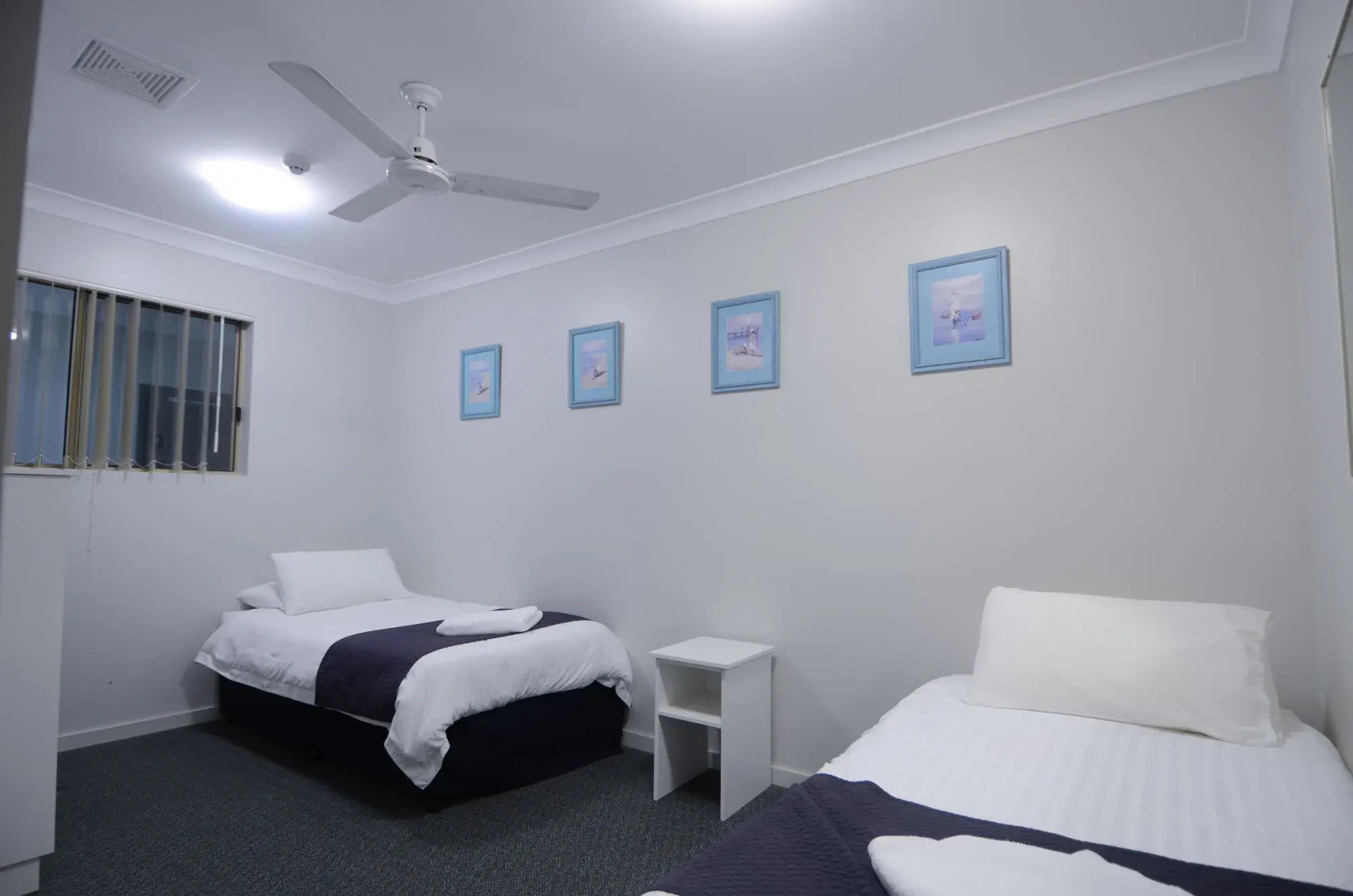 Moby Dick Waterfront Resort Motel