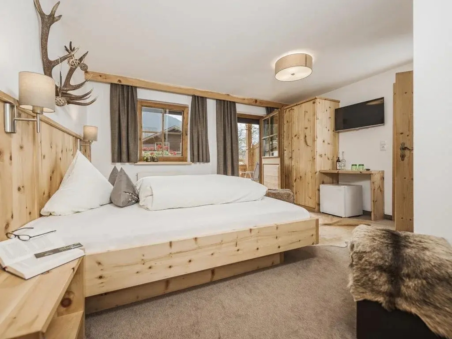 Gästehaus Leitnerhof