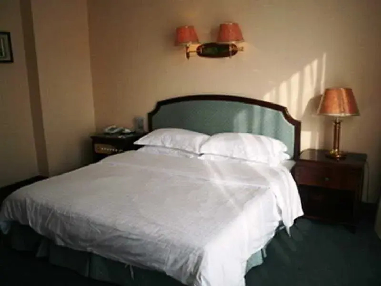 Super 8 Hotel Dalian Chenxi