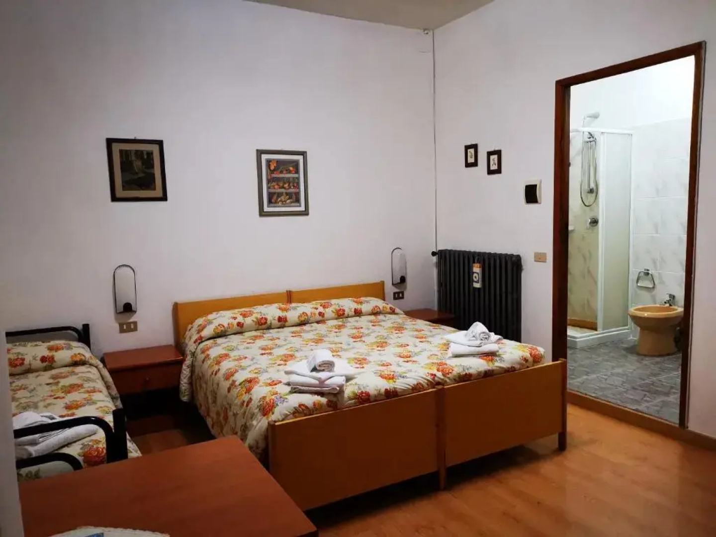 Osteria Dei Locandieri