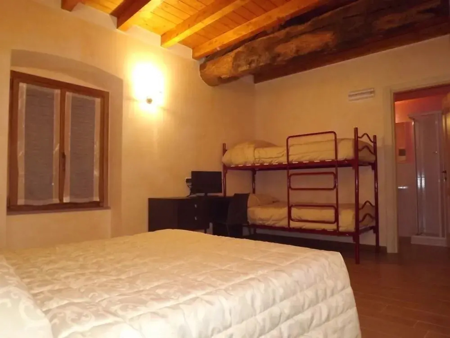 La Torretta Cheap & Chic