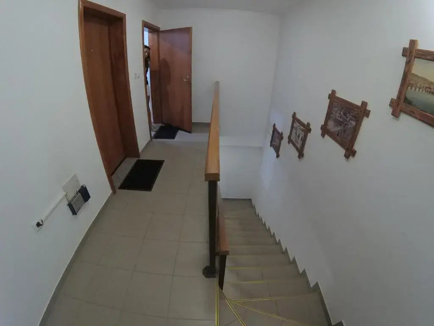 Guesthouse Ušće