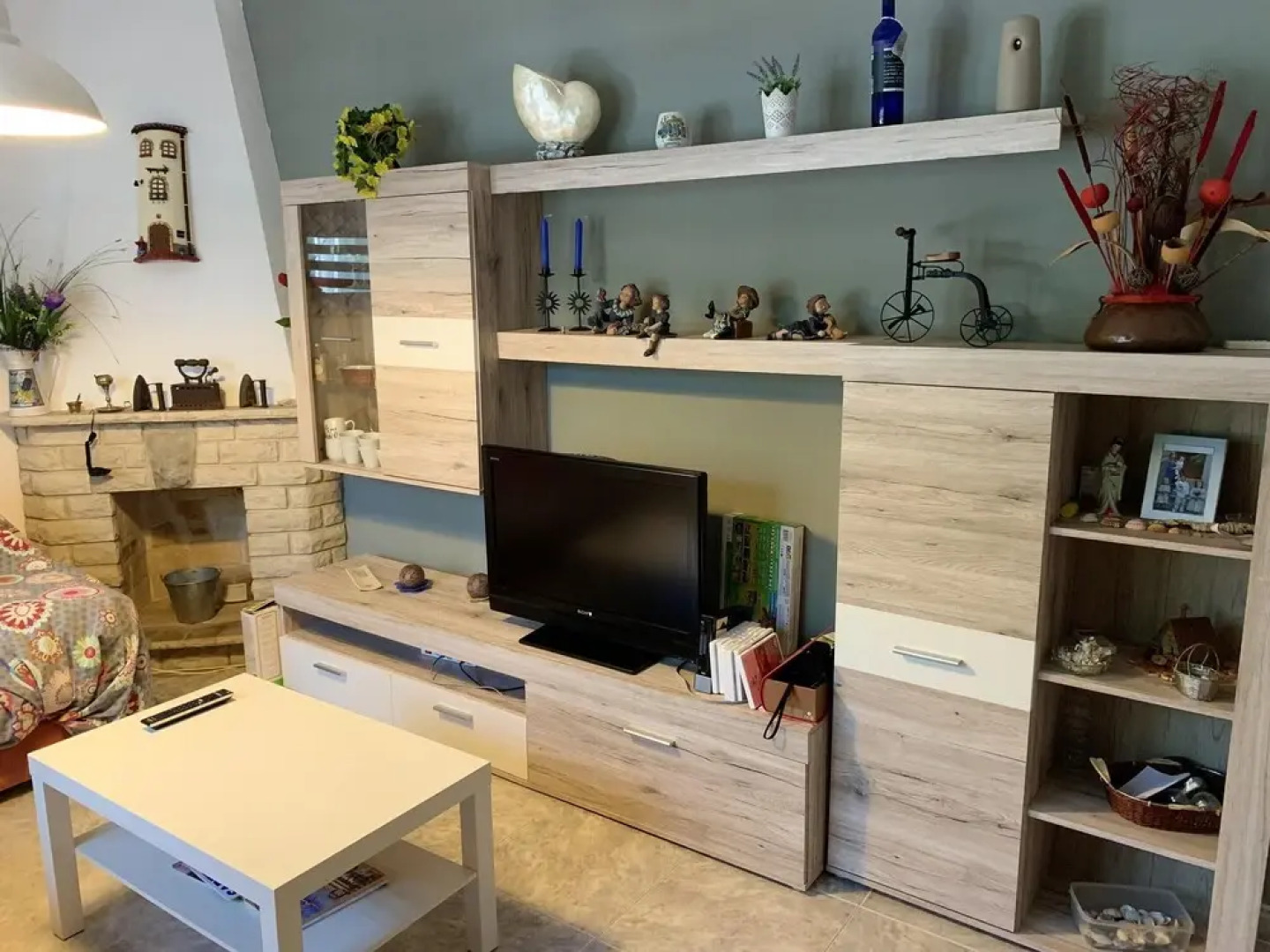 House With 3 Bedrooms in Roda de Berà, With Enclosed Garden and Wifi Near the Beach