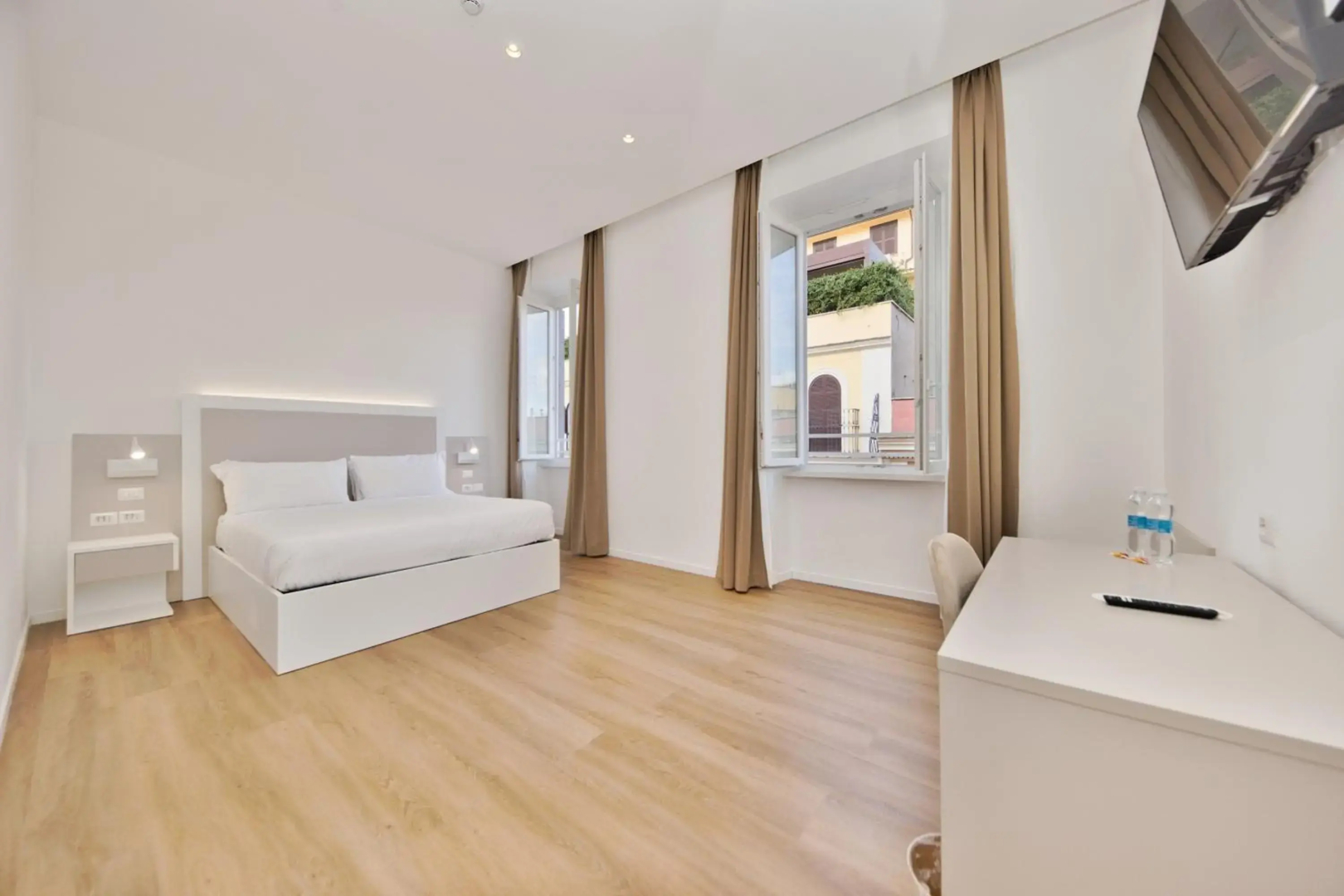 LH Hotel Andreotti