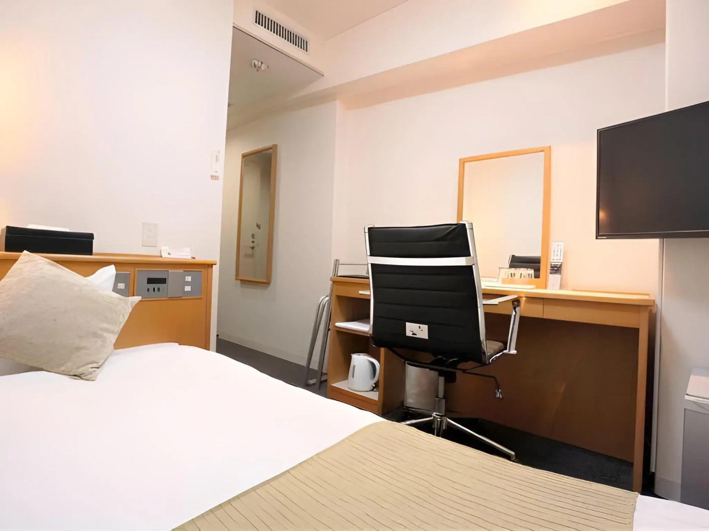 Hotel AreaOne Fukuyama