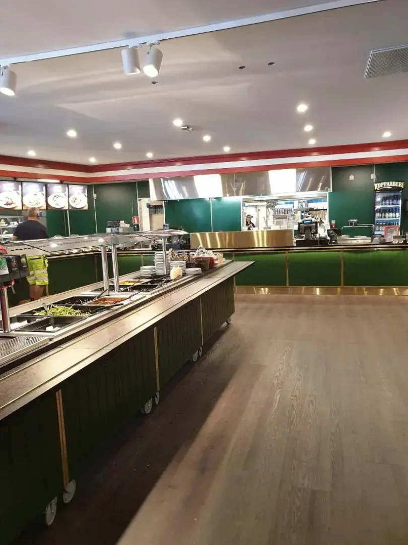 Rasta Mariestad - Rattugglan