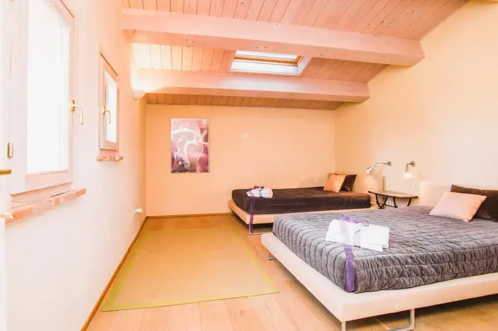 Luxury Large Apt in Siena Resort at Eagle