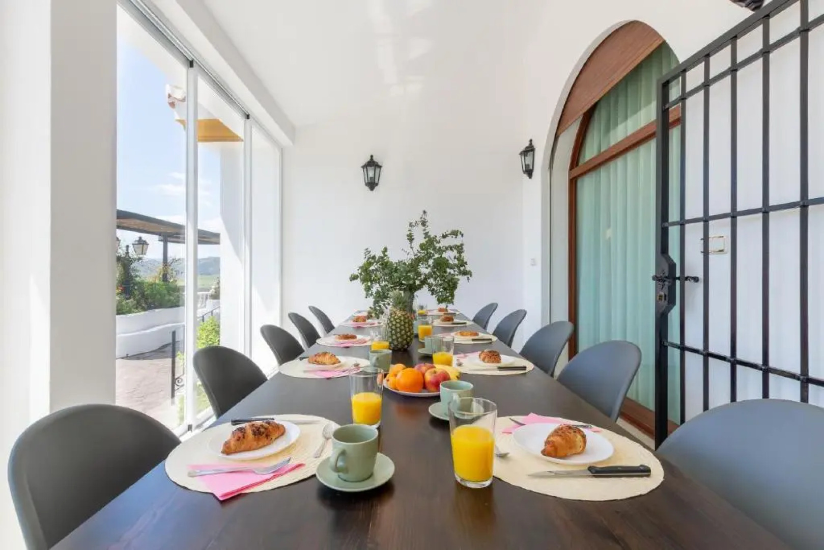 Finca Puerto Ermita - Cerca Málaga 20KM - Pizarra