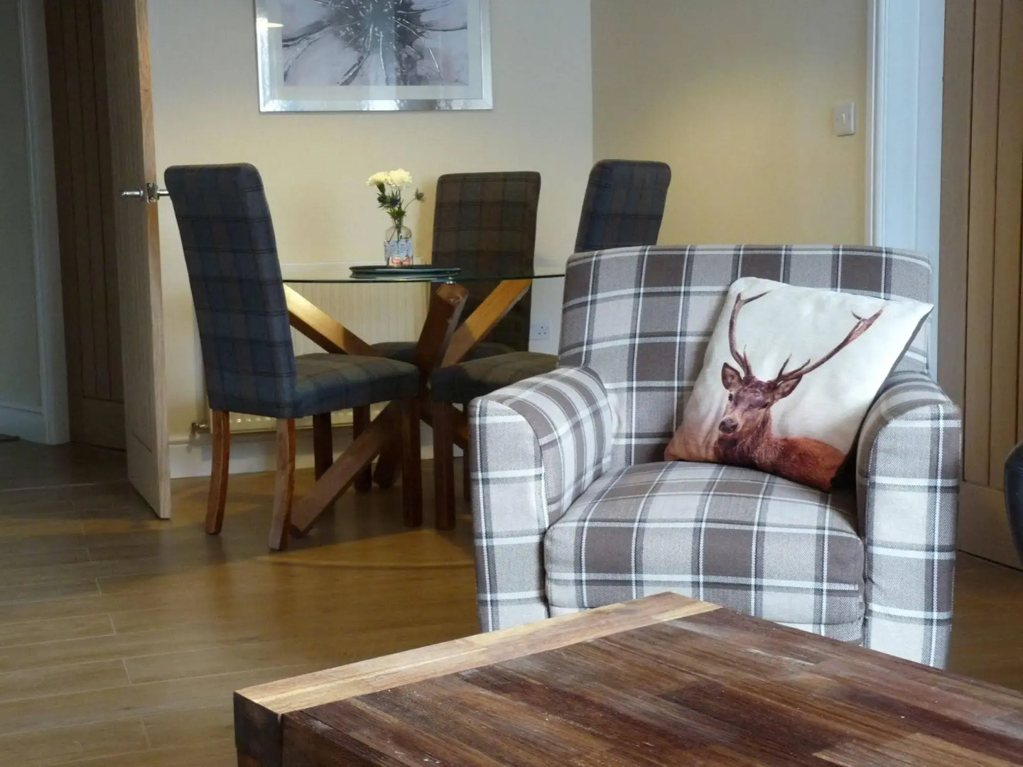 Riverside Apartments