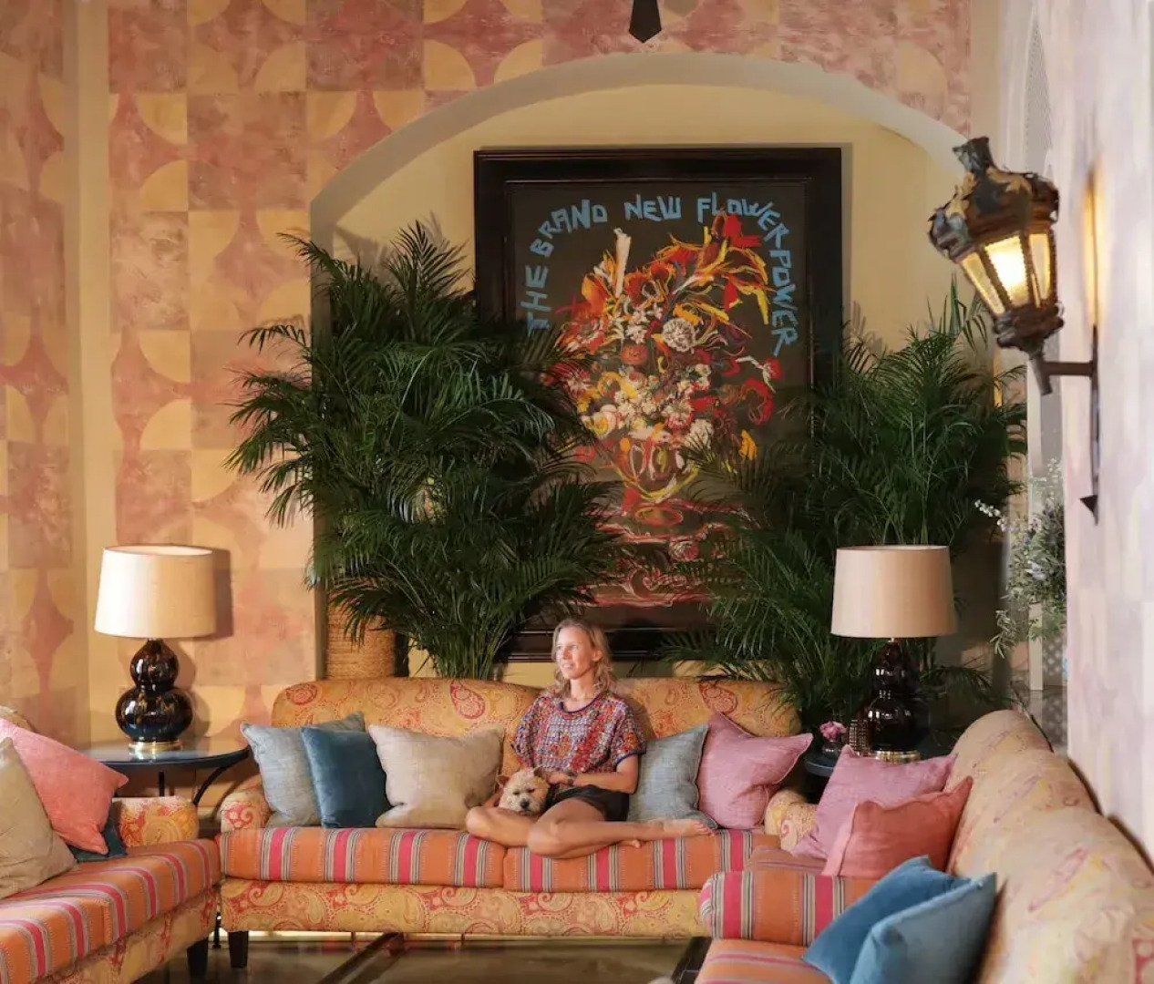 Posada La Sacristía