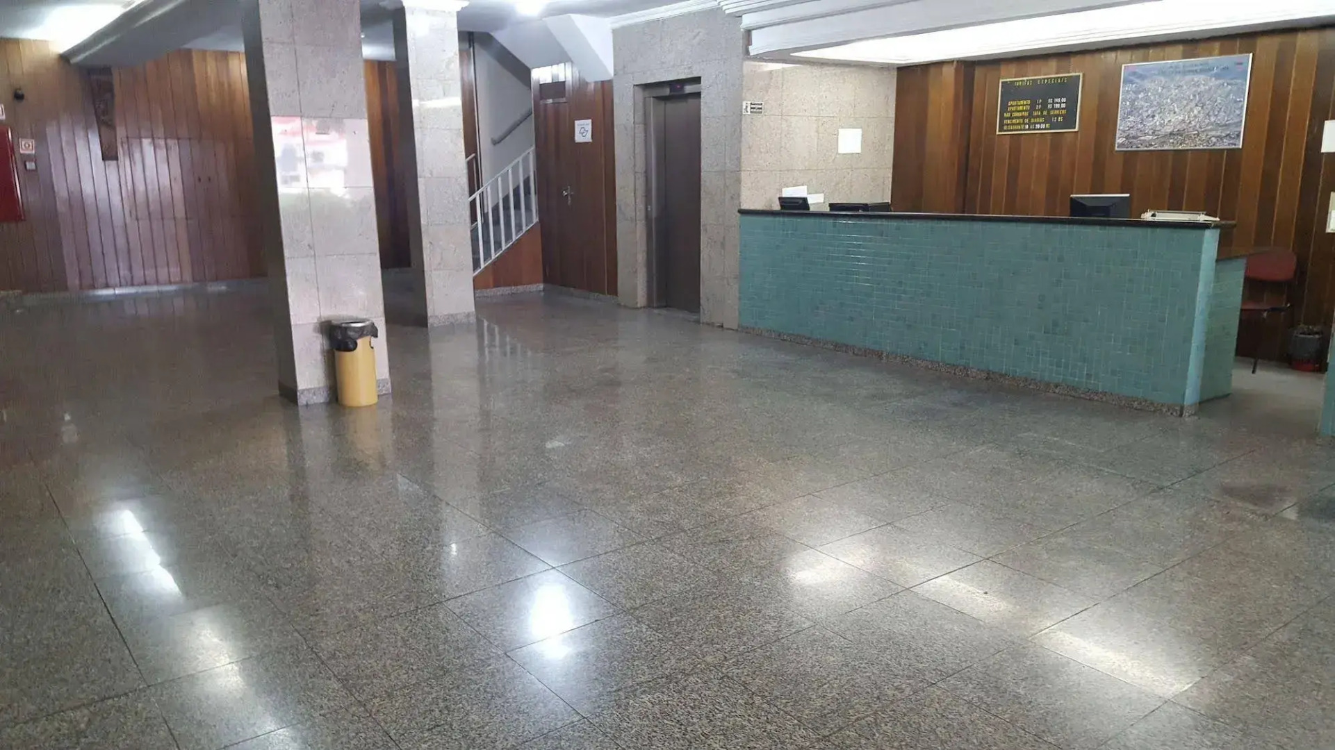 Fenícia Palace Hotel