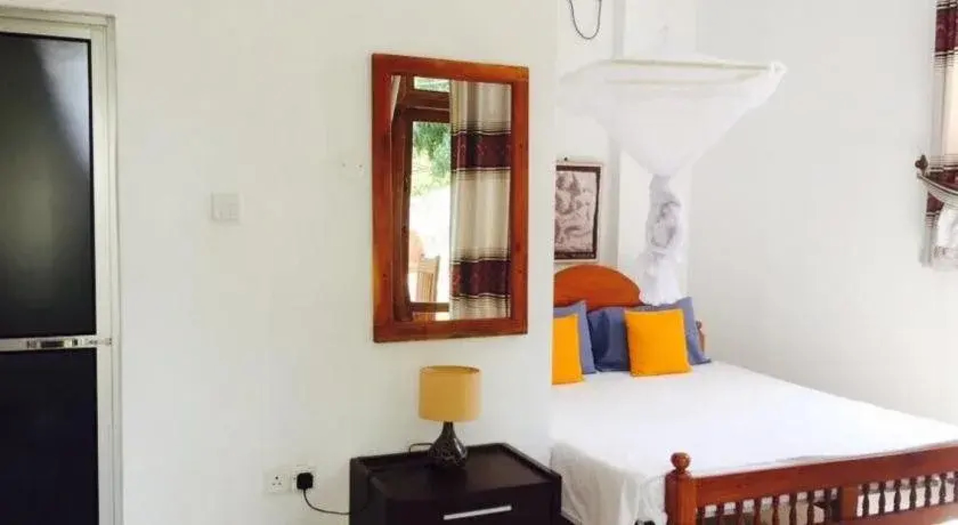 Sanctuary Cove Guest House