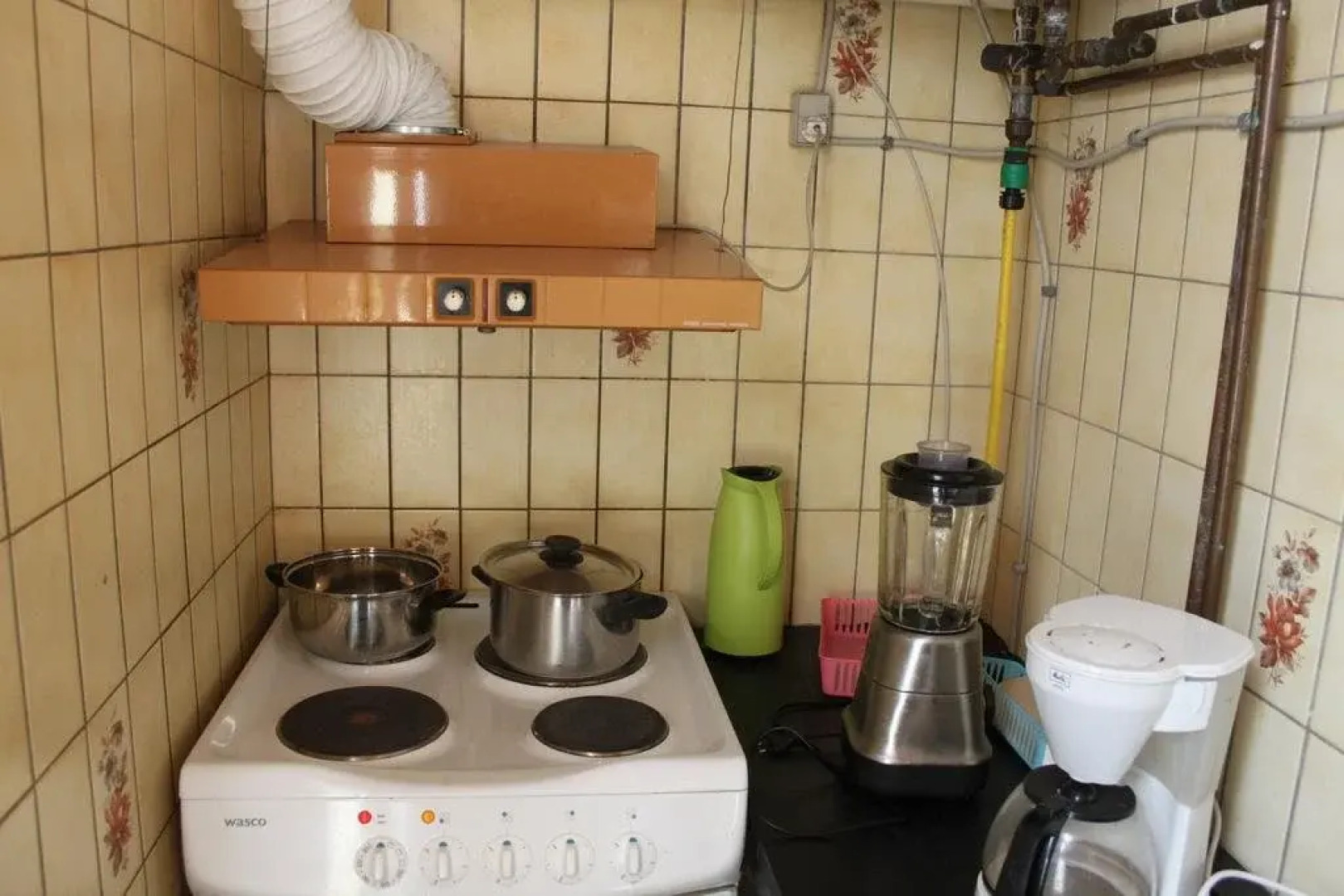 Borup Bed & Breakfast