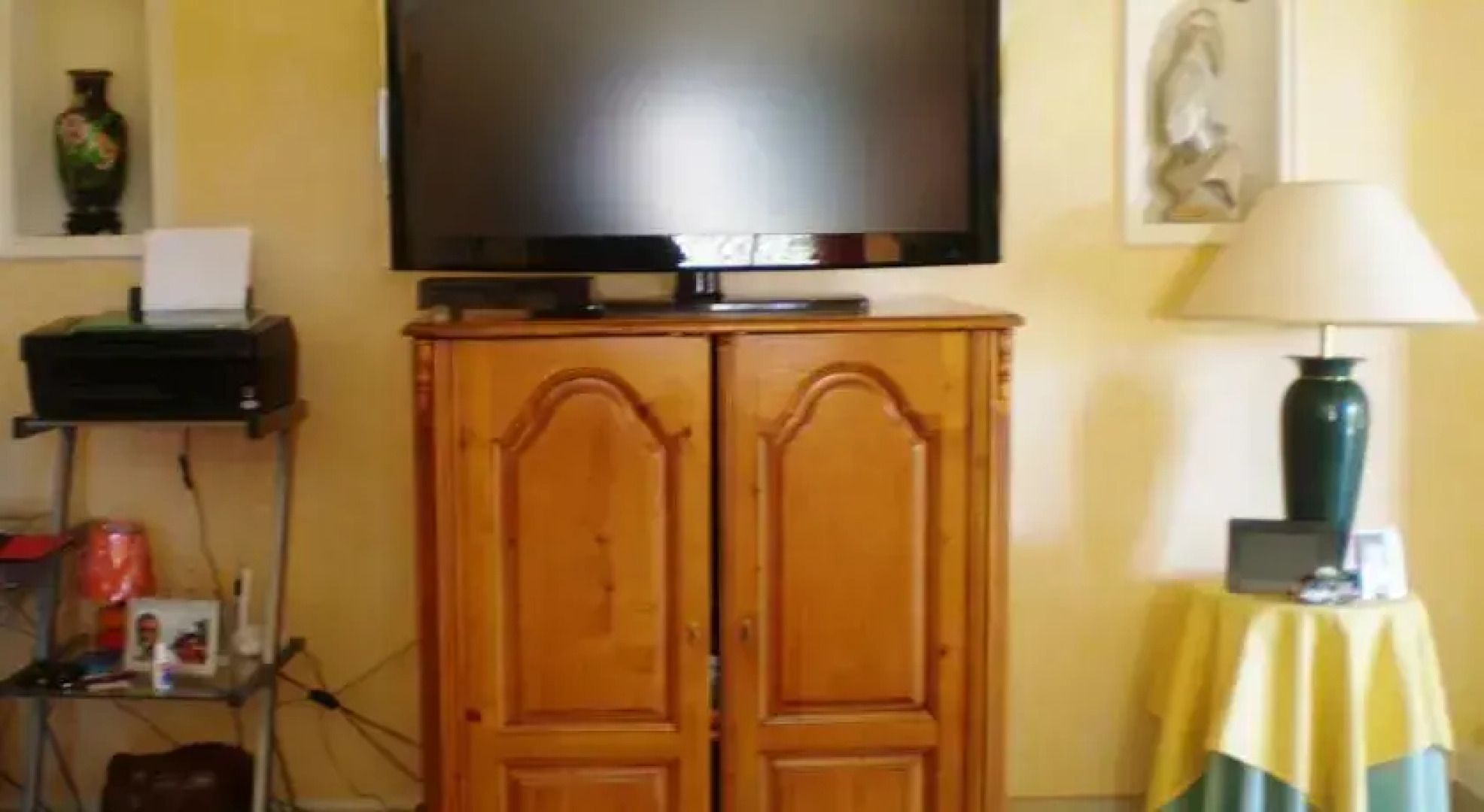 Villa Le Domaine des Oliviers